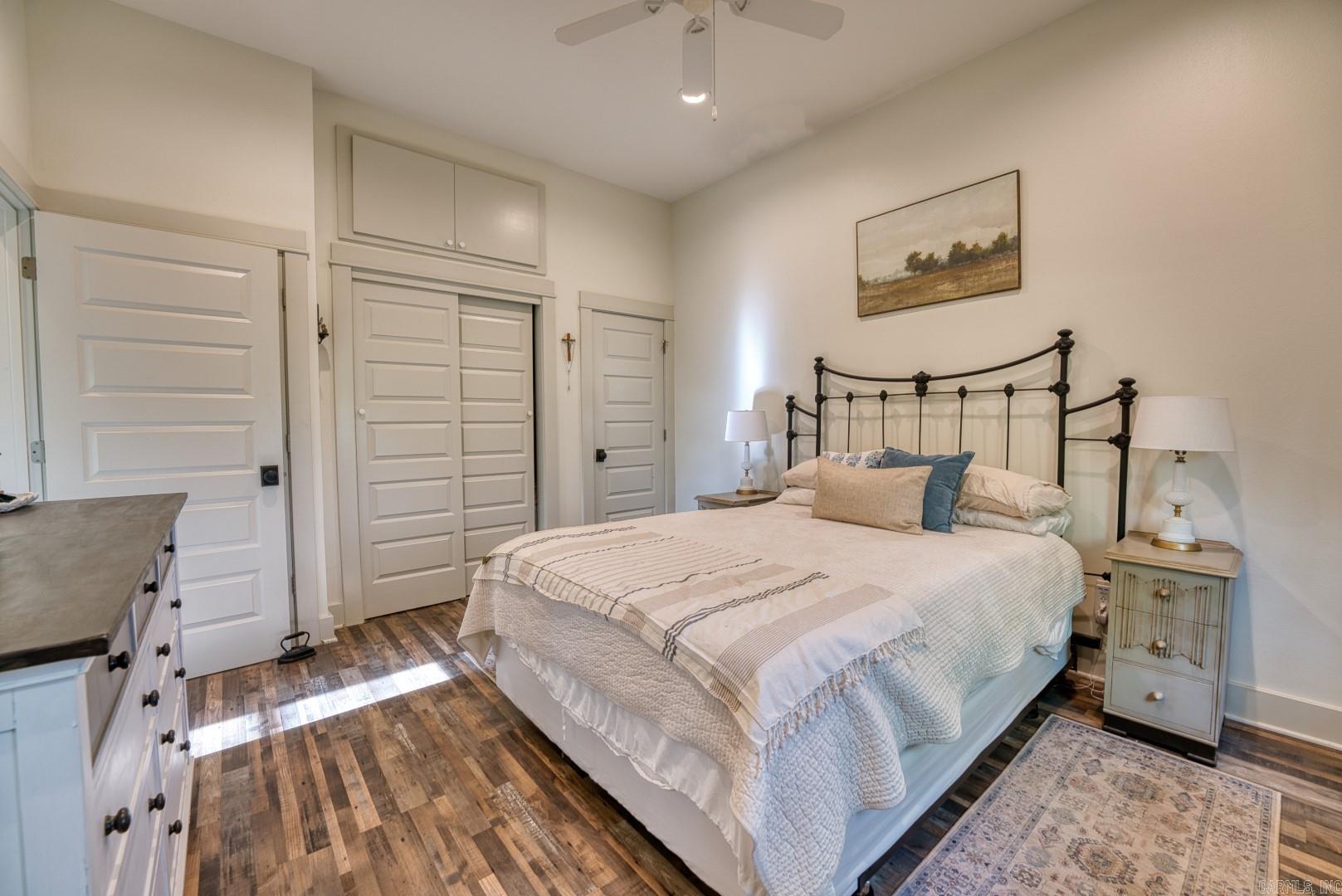 182  Elder Trail  Bonnerdale, AR