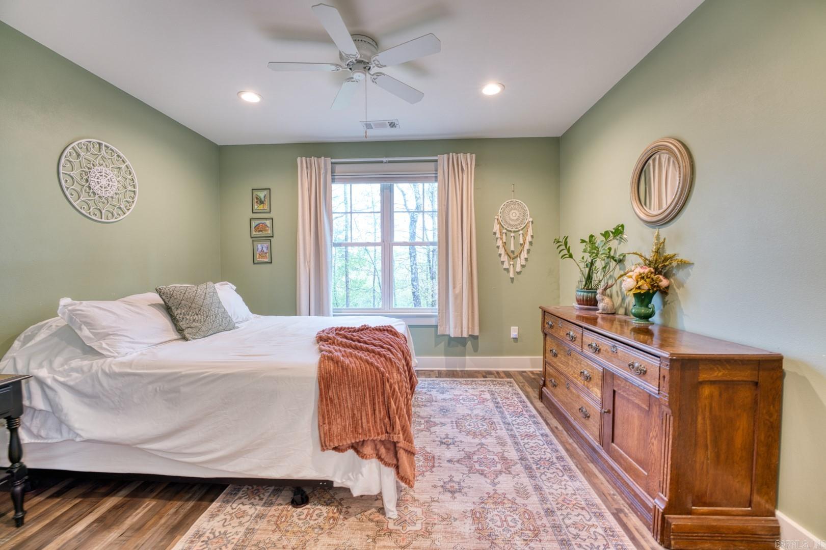 182  Elder Trail  Bonnerdale, AR
