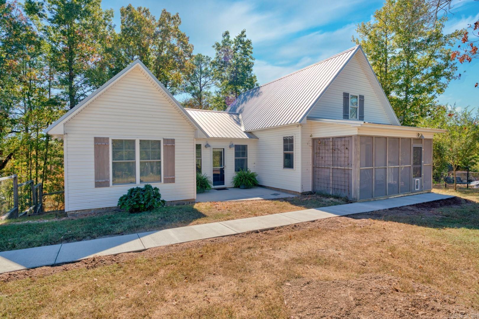 182  Elder Trail  Bonnerdale, AR