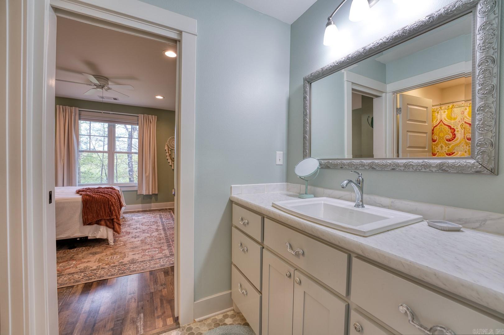 182  Elder Trail  Bonnerdale, AR