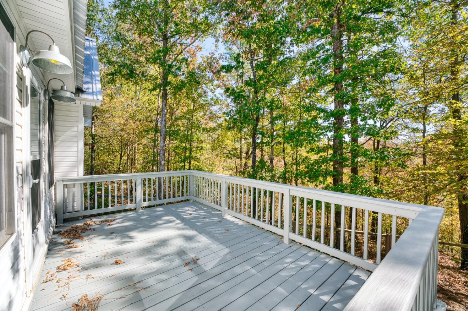182  Elder Trail  Bonnerdale, AR