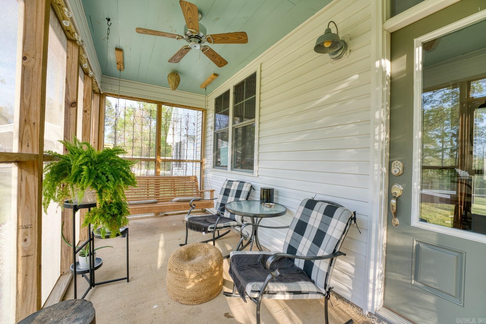 182  Elder Trail  Bonnerdale, AR