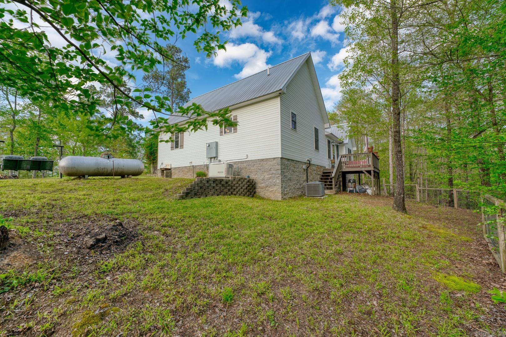 182  Elder Trail  Bonnerdale, AR