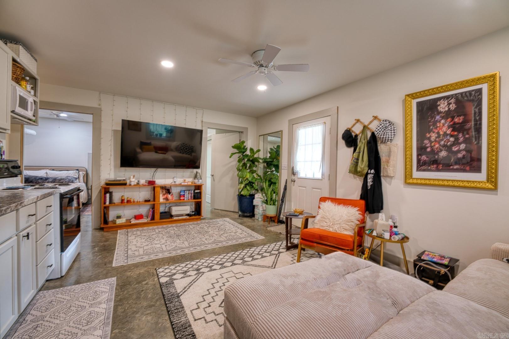 182  Elder Trail  Bonnerdale, AR