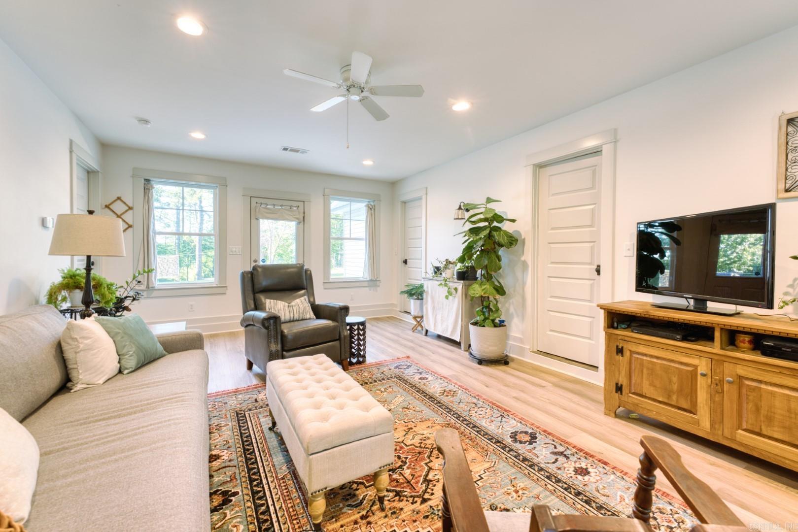182  Elder Trail  Bonnerdale, AR