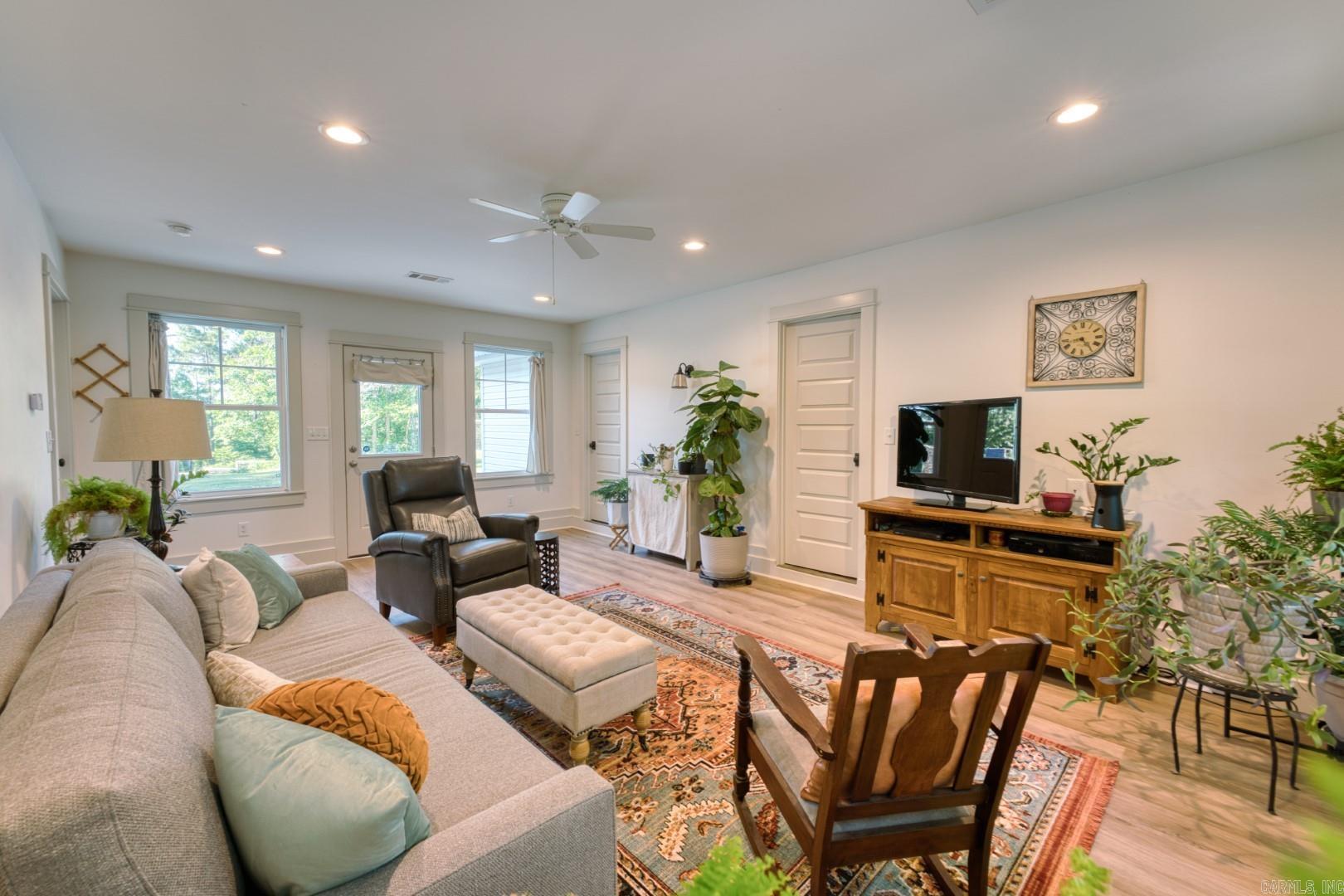182  Elder Trail  Bonnerdale, AR