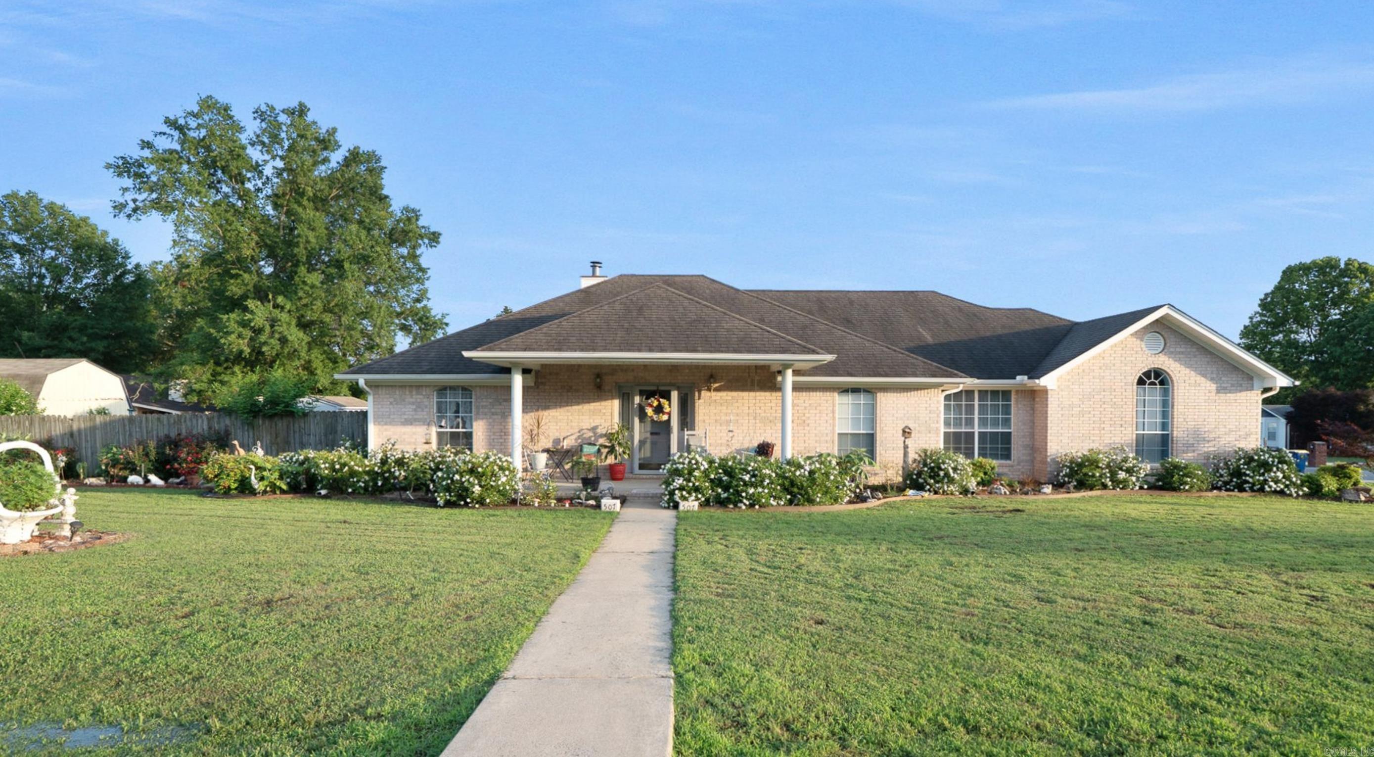 507  Southhaven  Cabot, AR