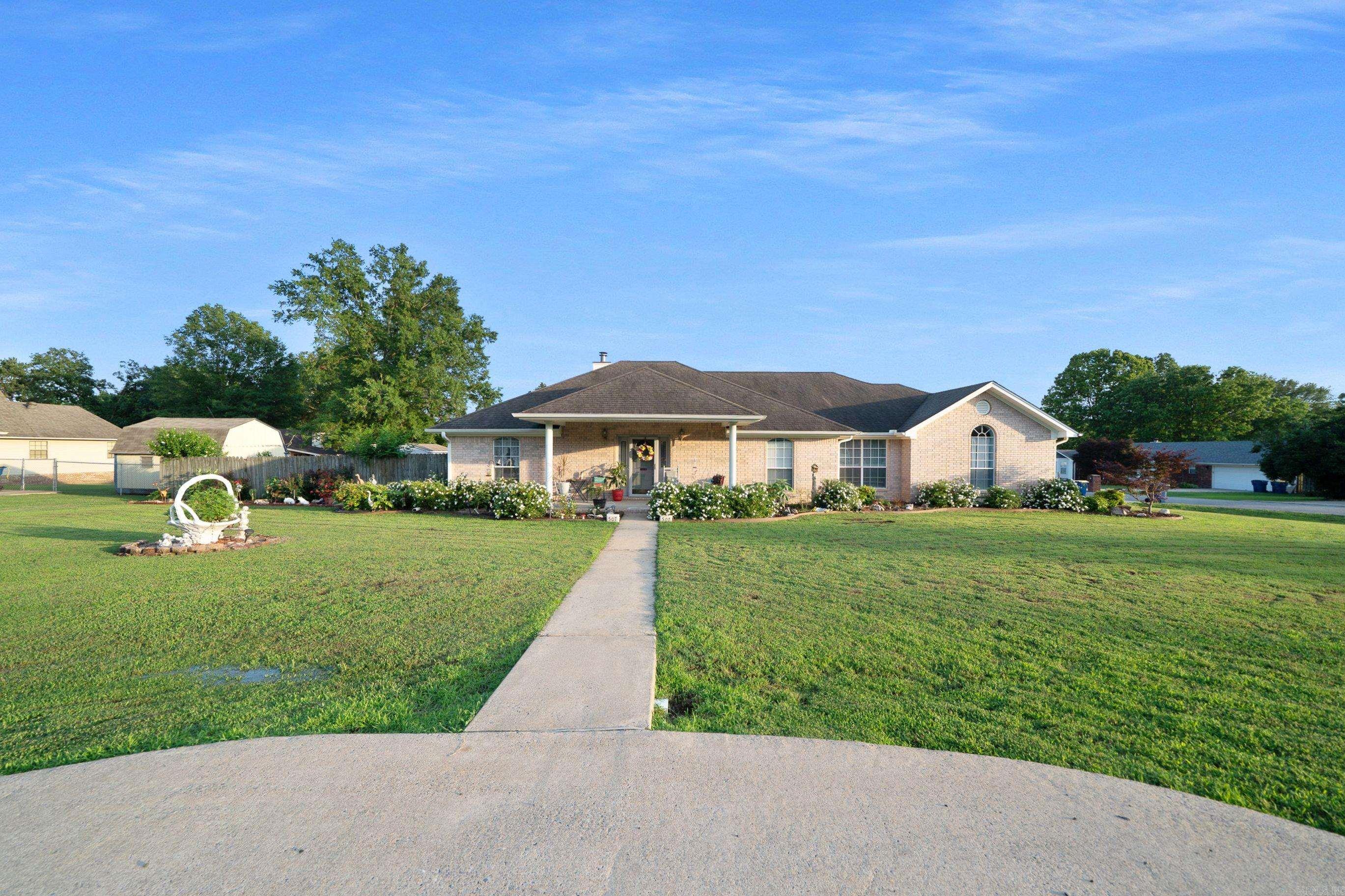507  Southhaven  Cabot, AR