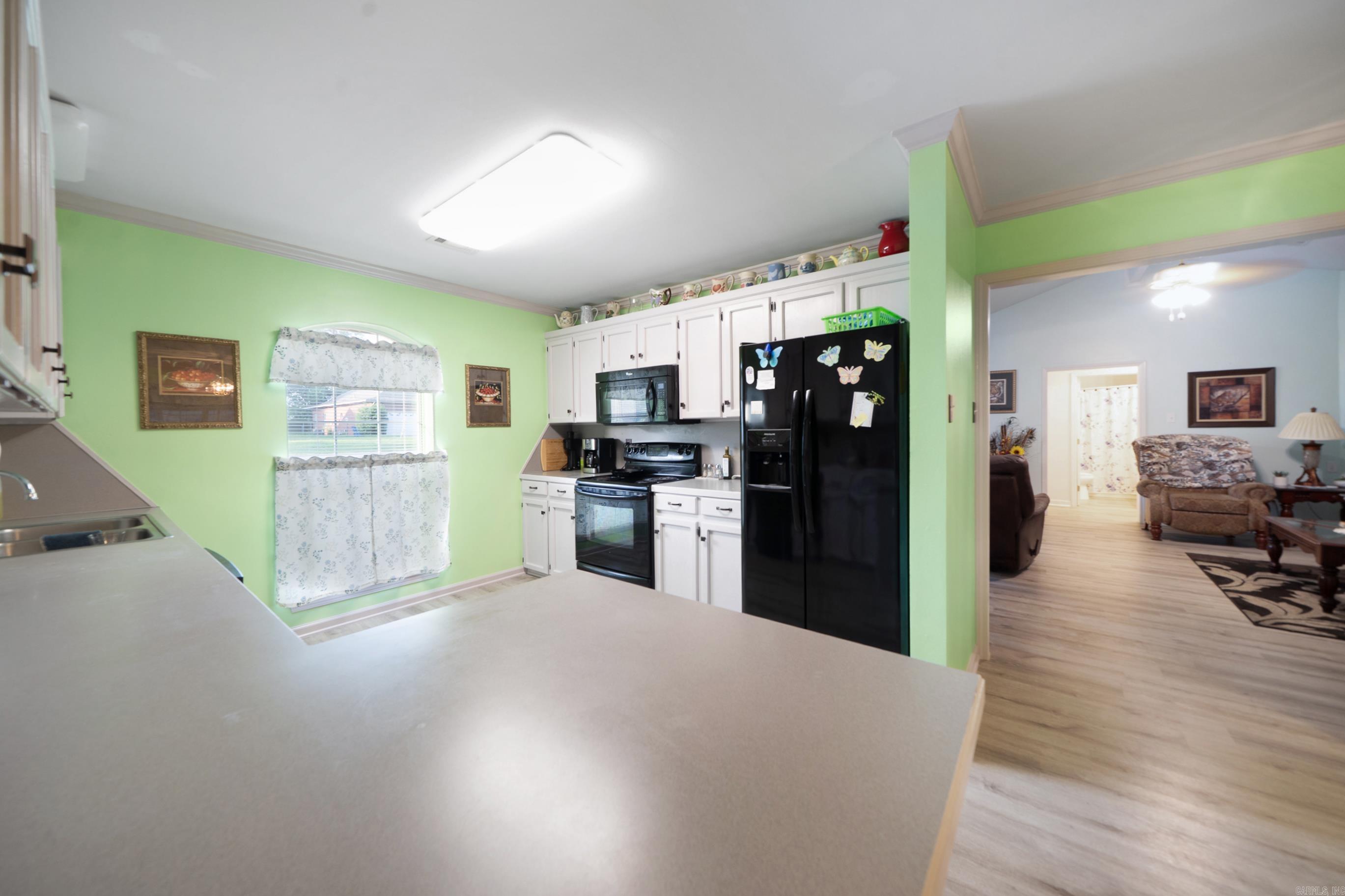 507  Southhaven  Cabot, AR