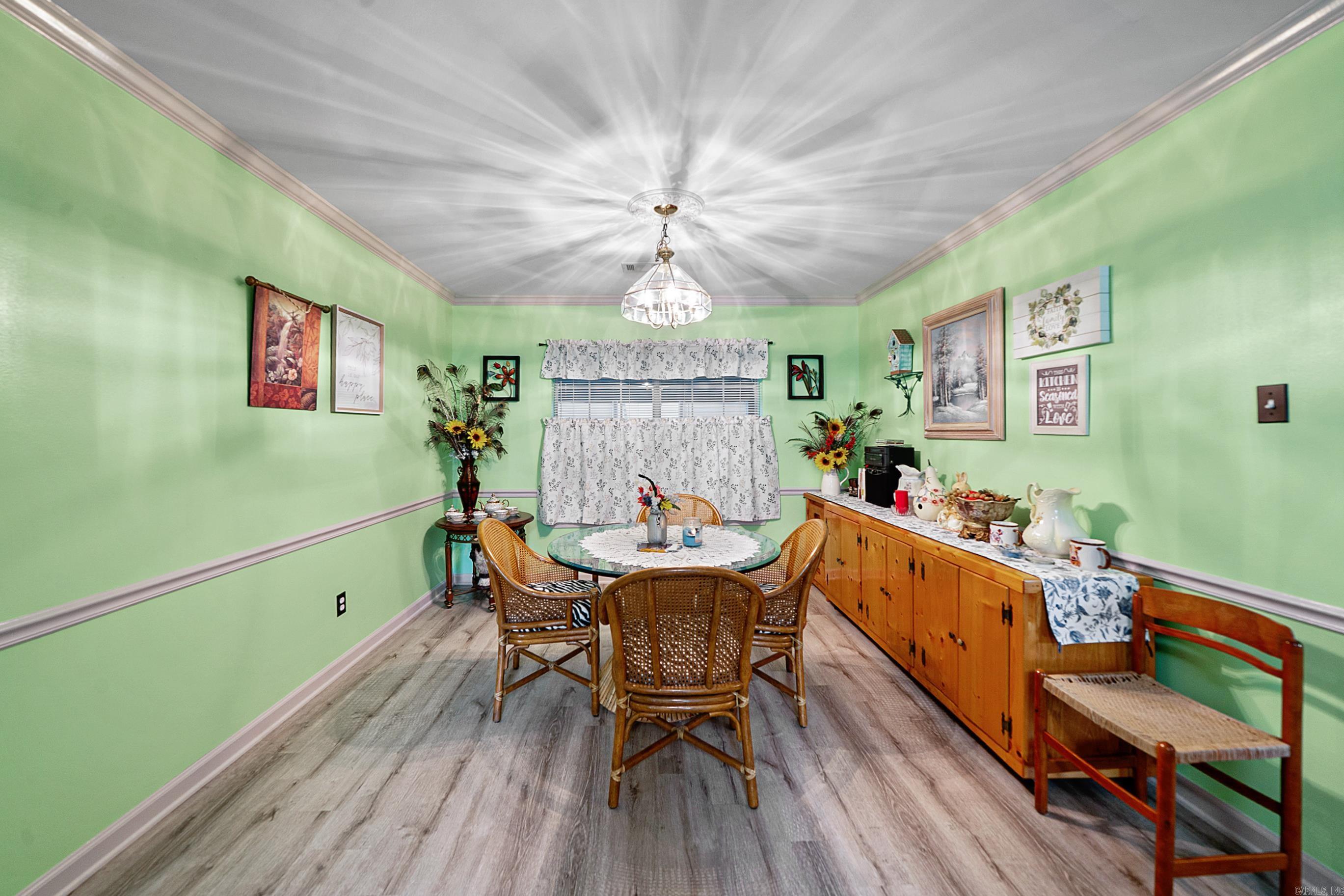 507  Southhaven  Cabot, AR