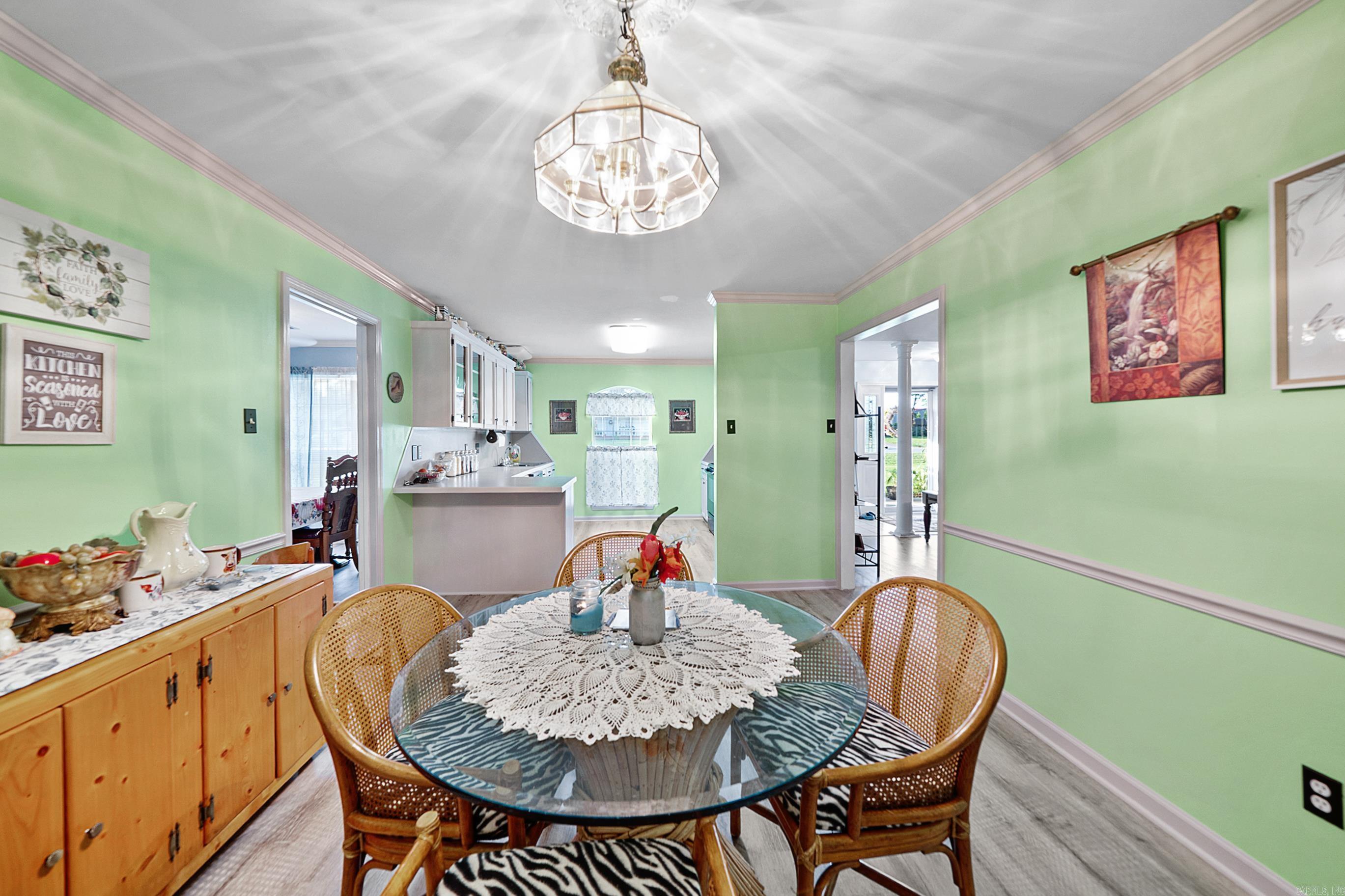 507  Southhaven  Cabot, AR