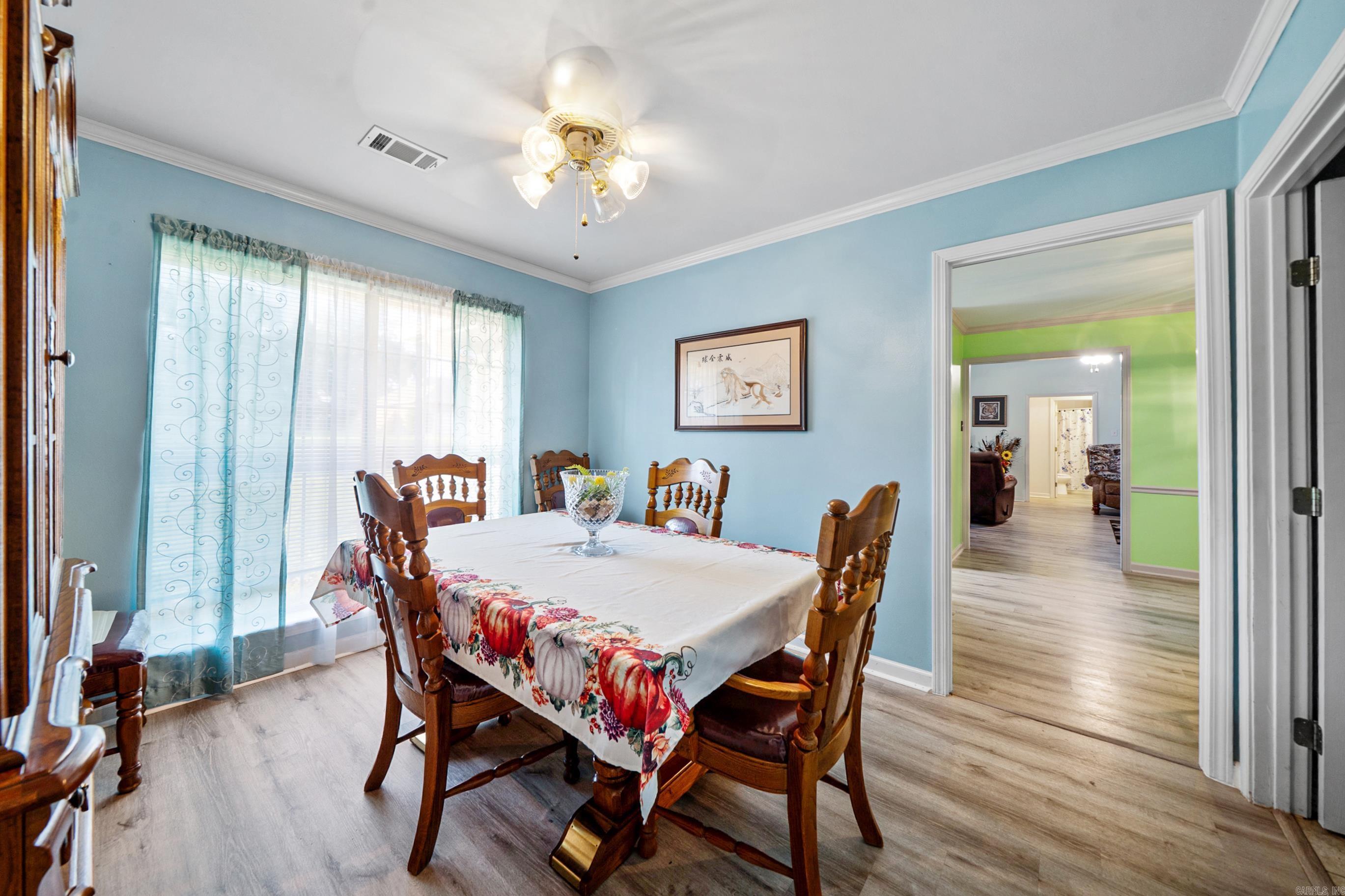 507  Southhaven  Cabot, AR