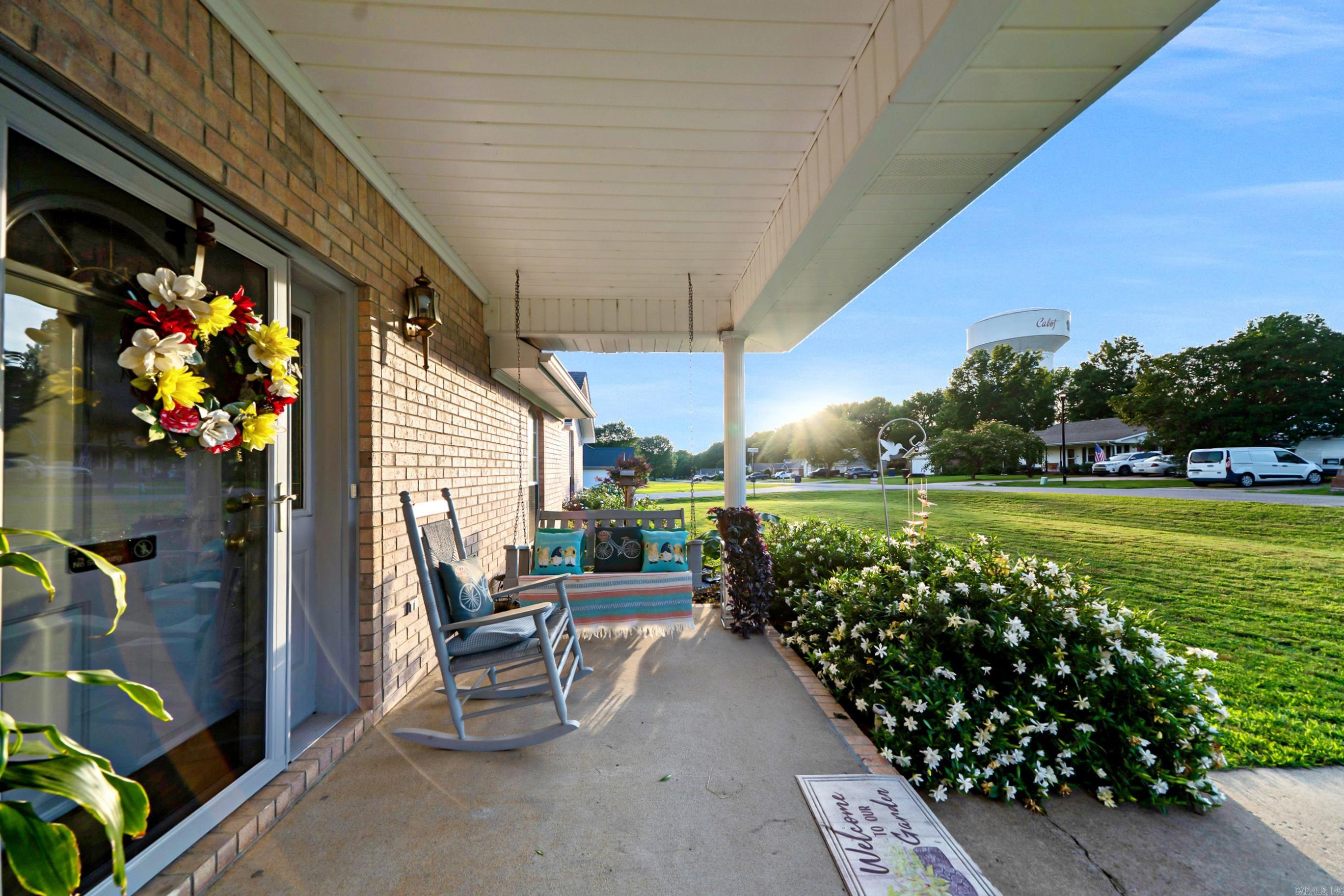 507  Southhaven  Cabot, AR