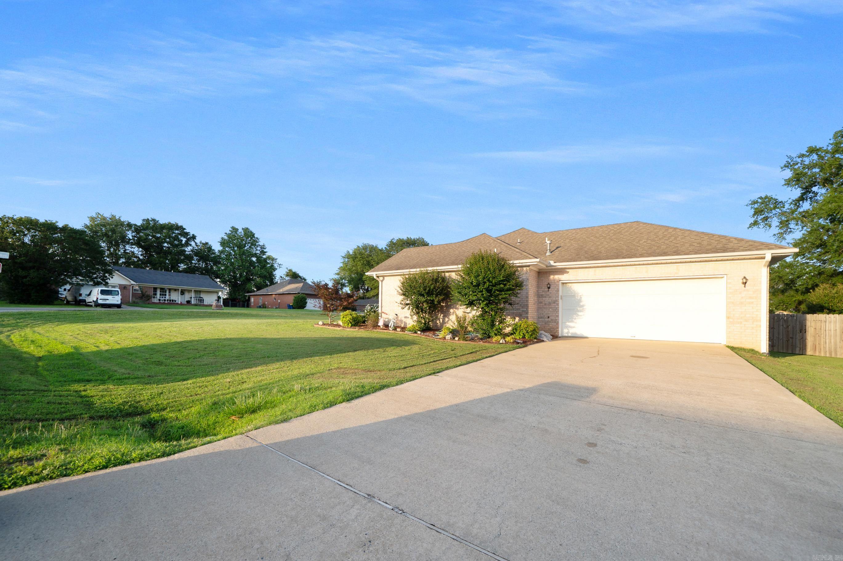 507  Southhaven  Cabot, AR