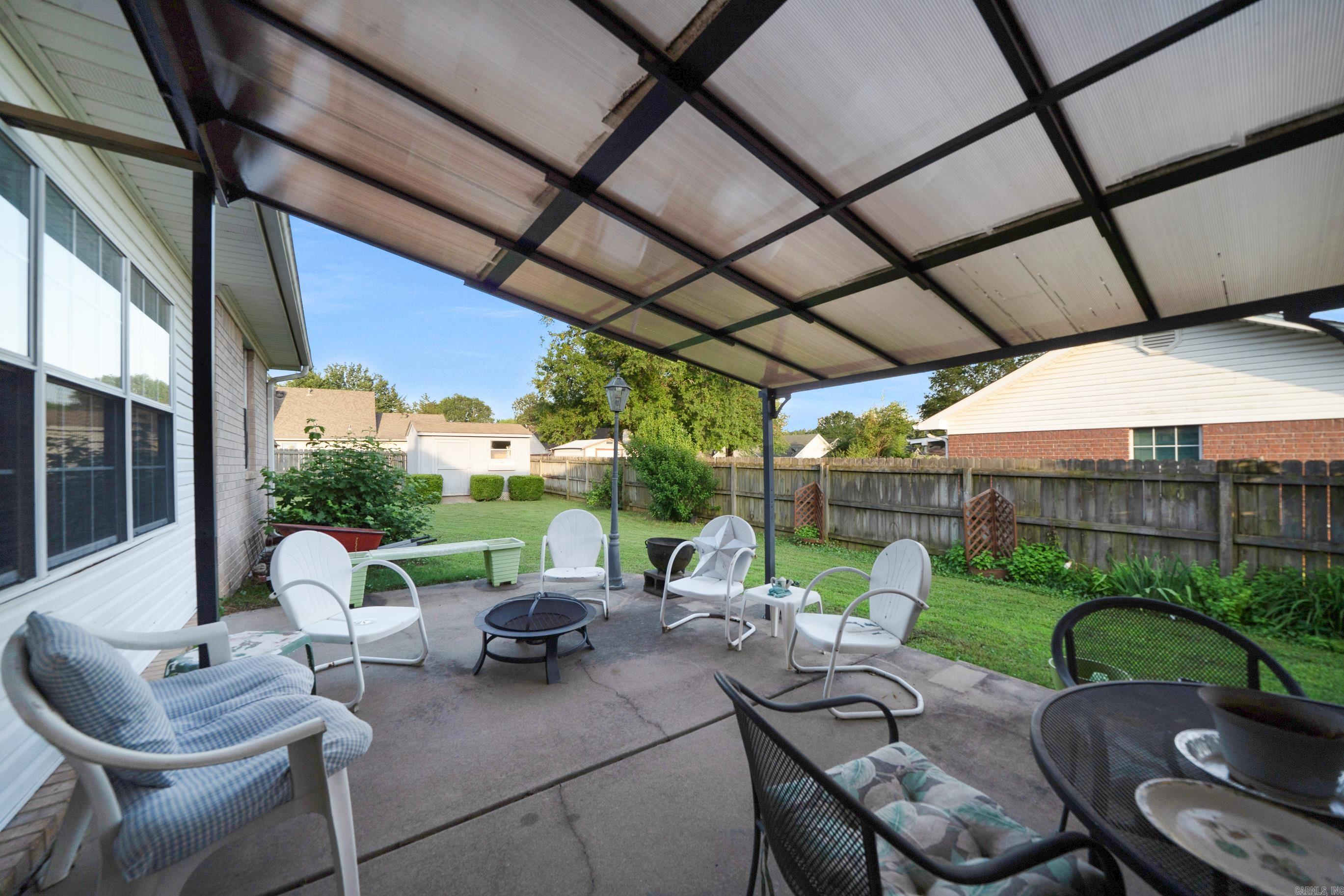 507  Southhaven  Cabot, AR