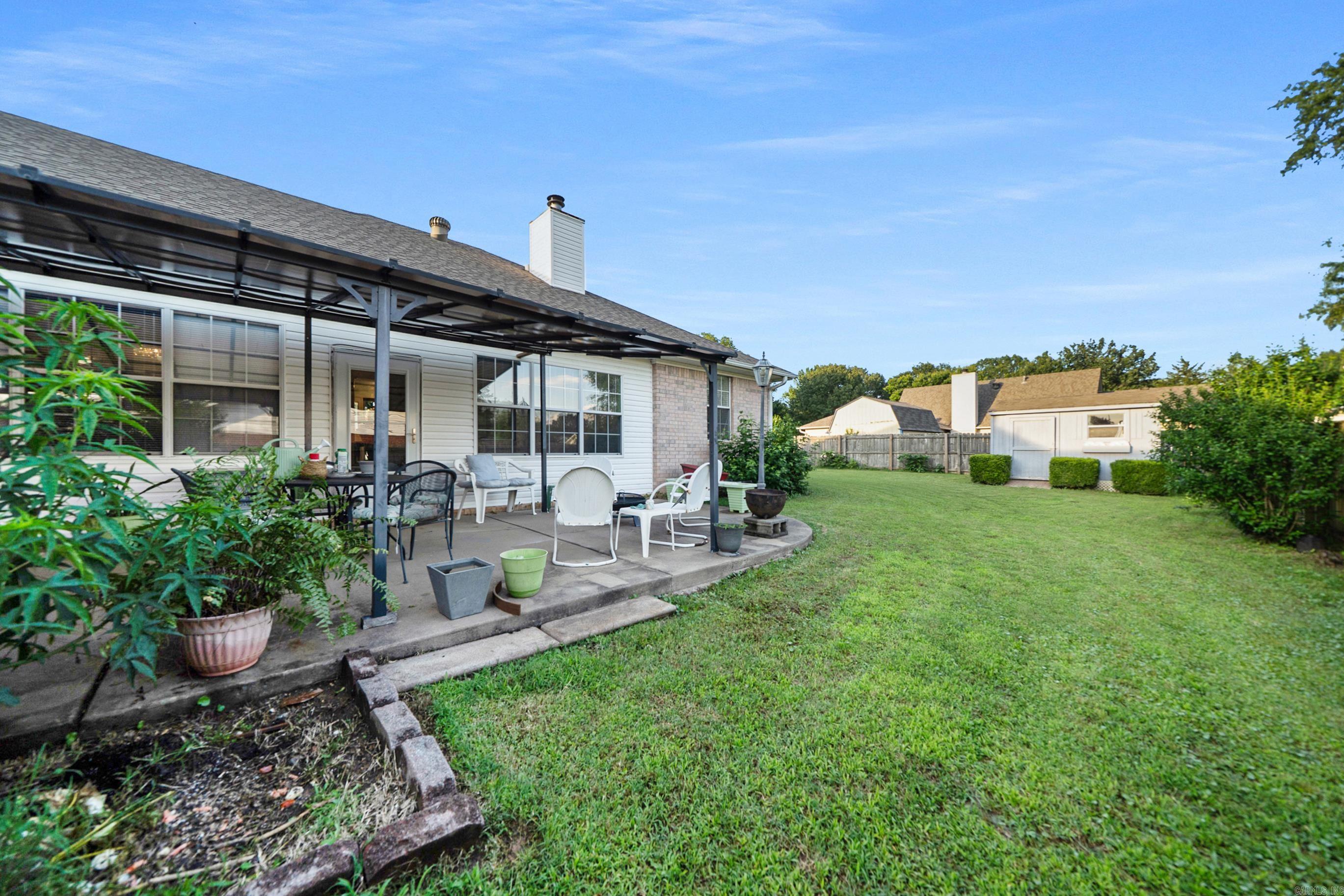 507  Southhaven  Cabot, AR