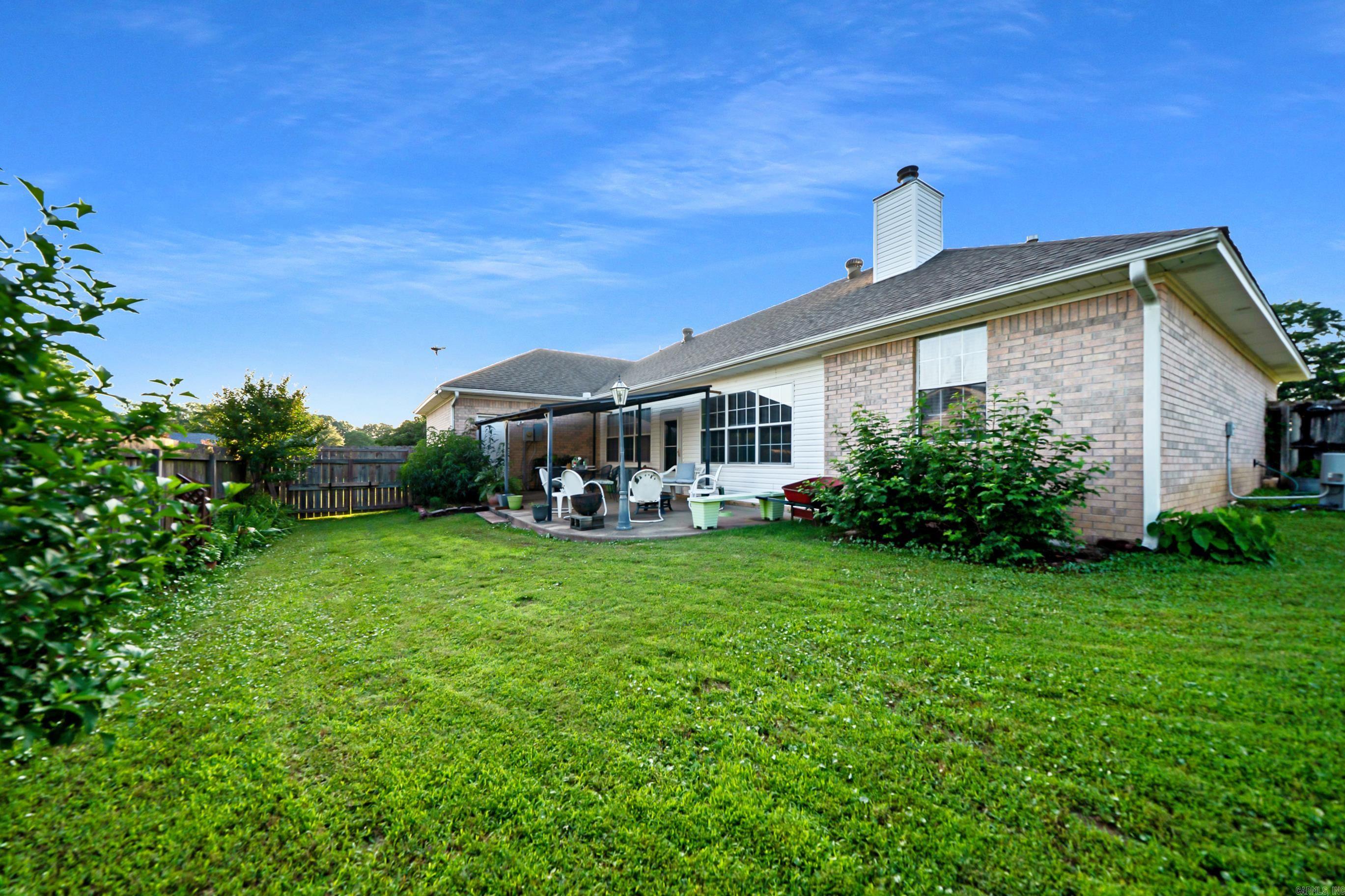 507  Southhaven  Cabot, AR