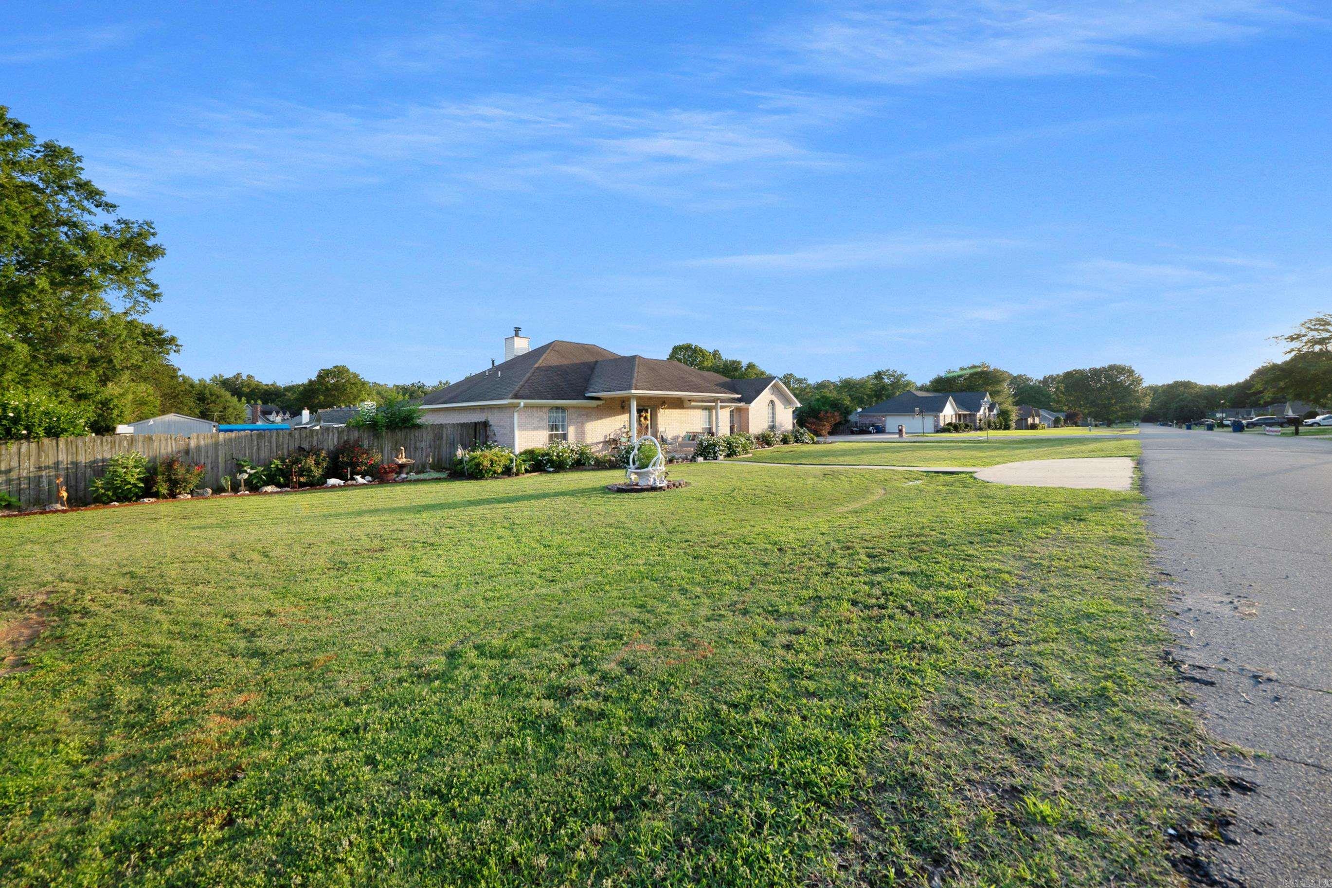 507  Southhaven  Cabot, AR
