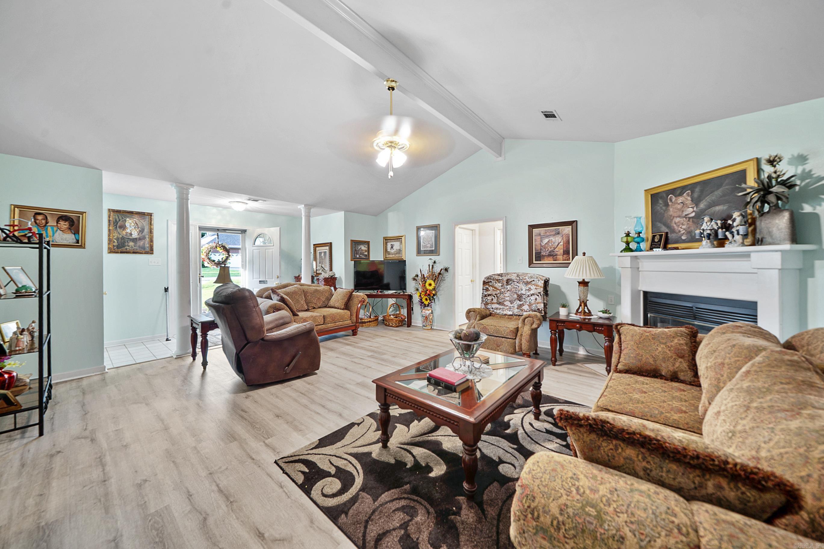 507  Southhaven  Cabot, AR