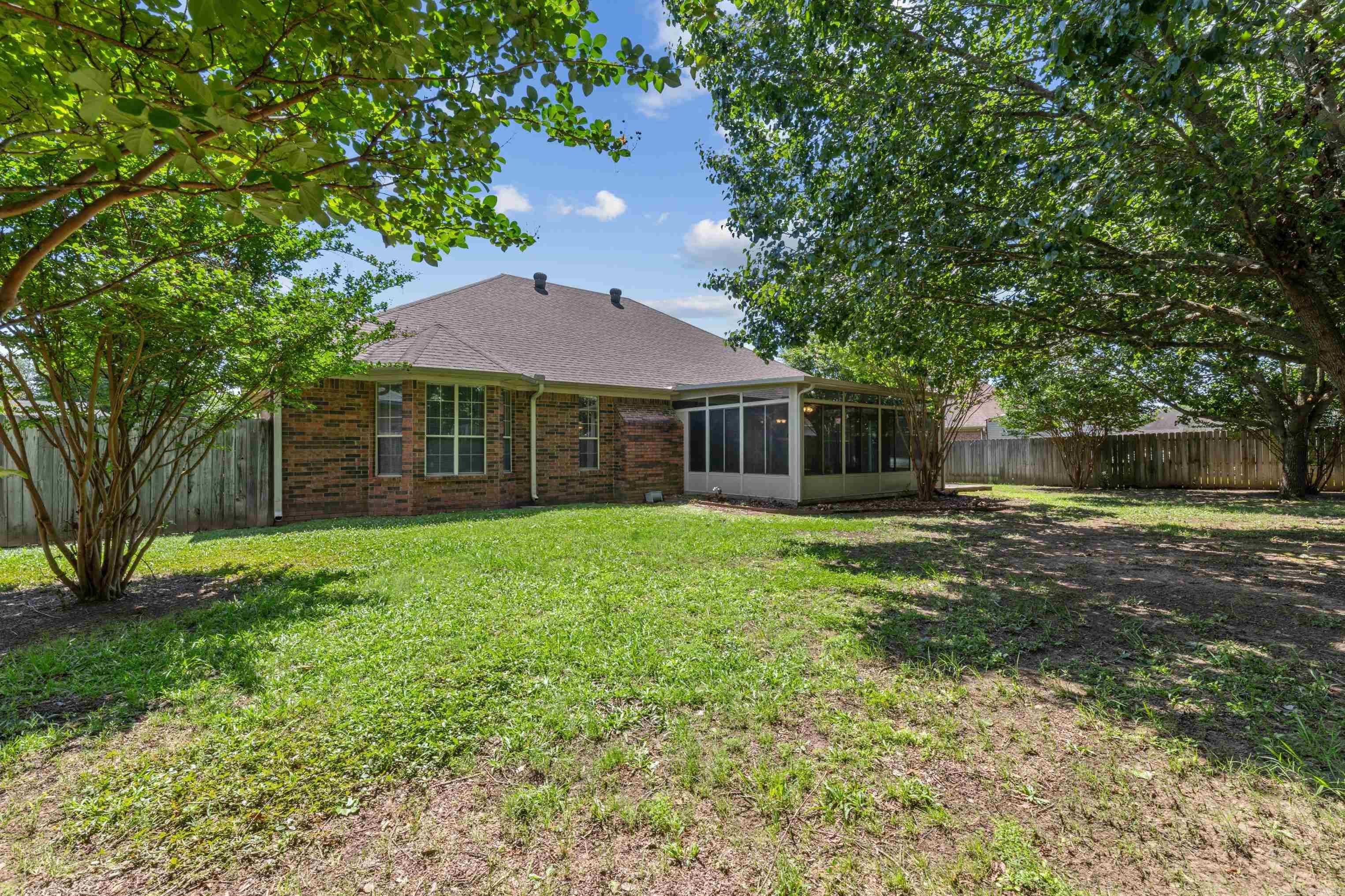 1045  Spatz Cir  Conway, AR