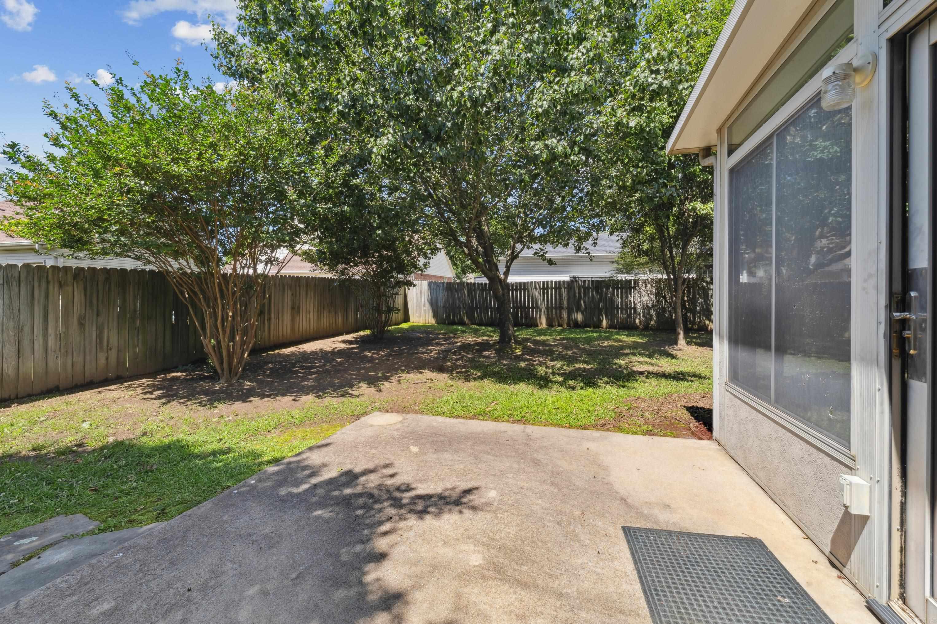 1045  Spatz Cir  Conway, AR