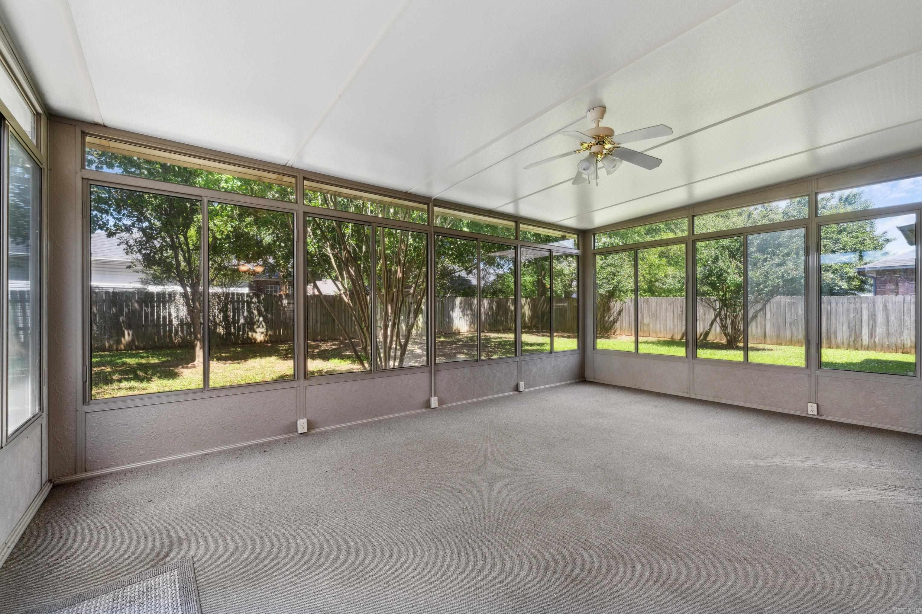 1045  Spatz Cir  Conway, AR