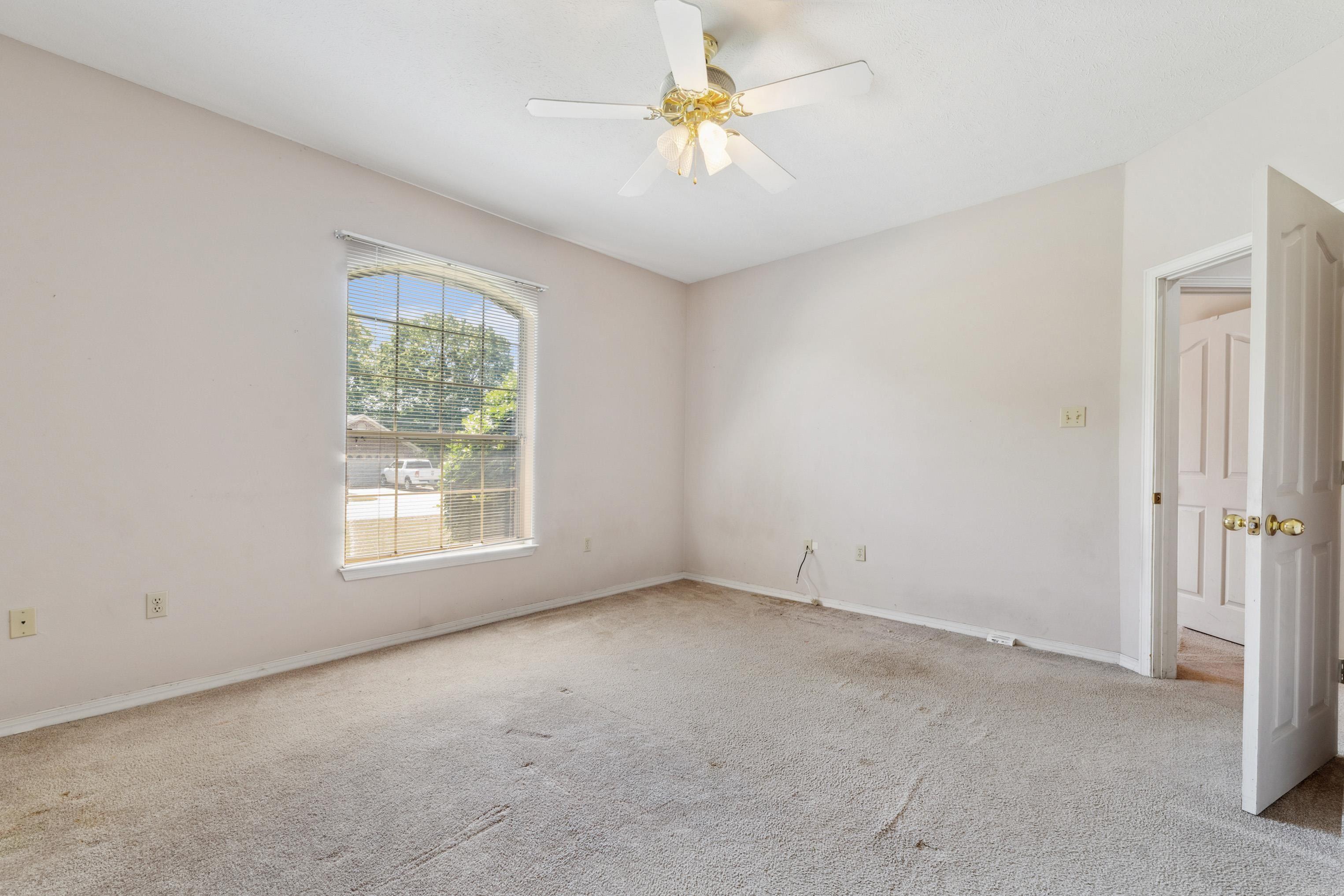 1045  Spatz Cir  Conway, AR