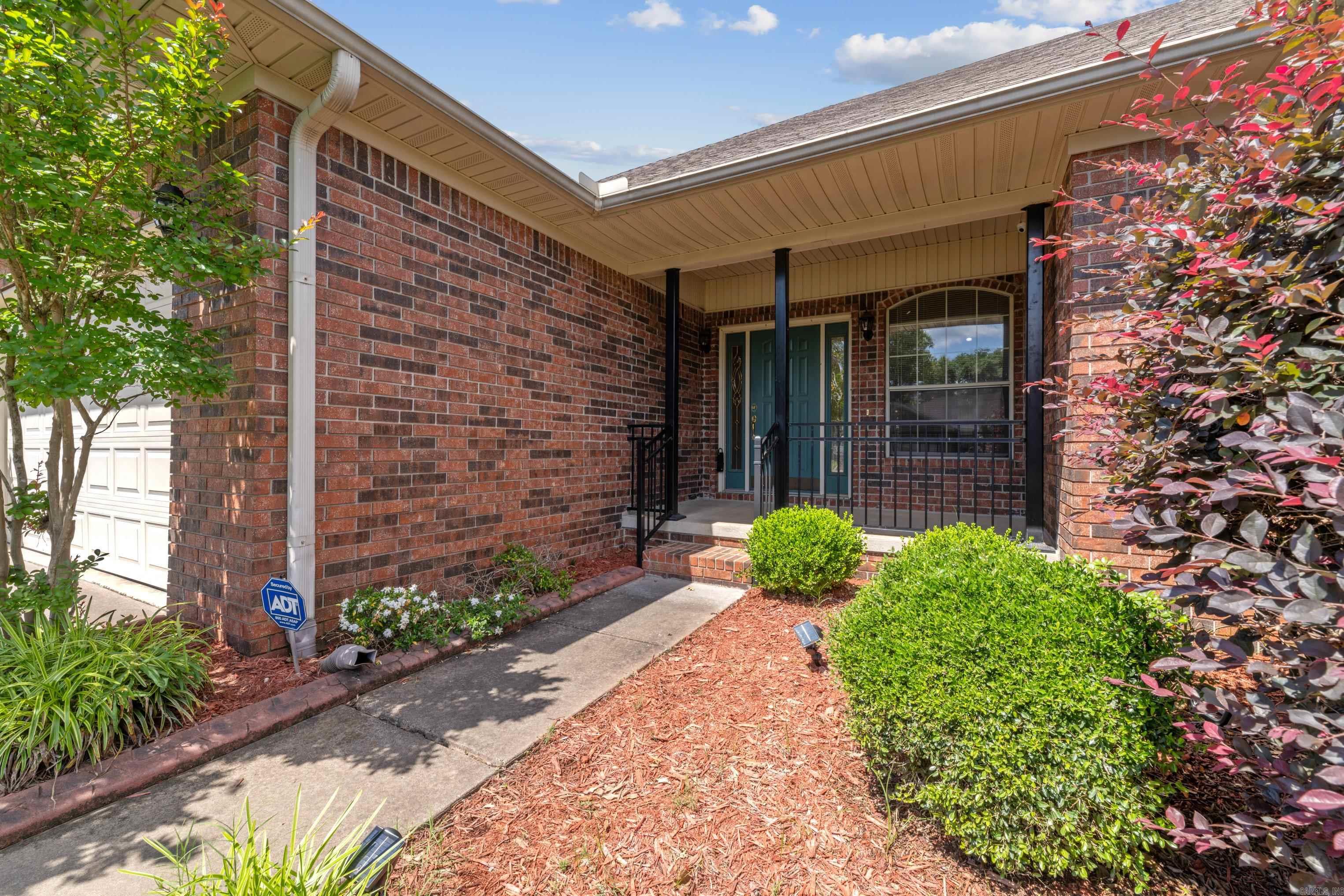 1045  Spatz Cir  Conway, AR