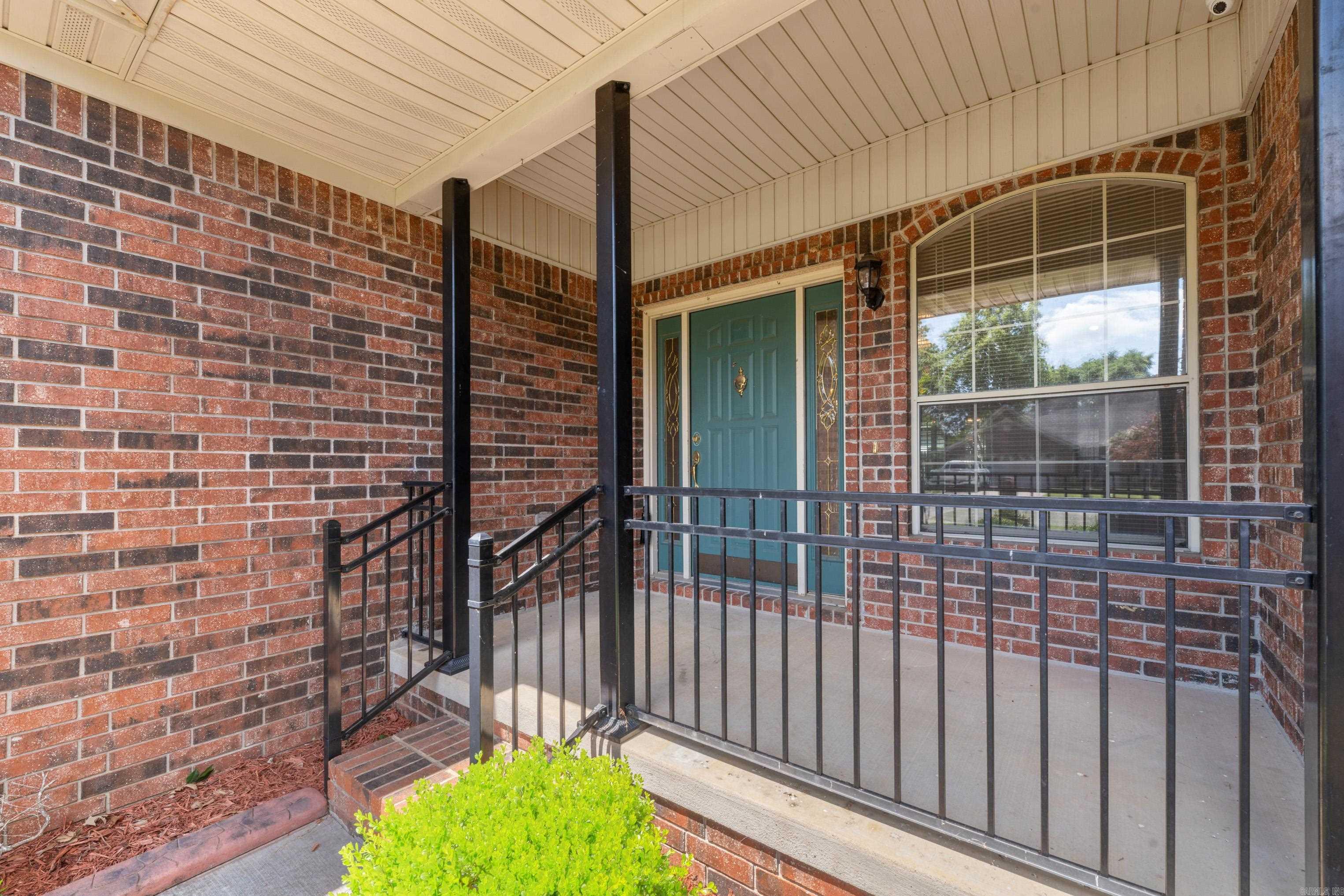 1045  Spatz Cir  Conway, AR