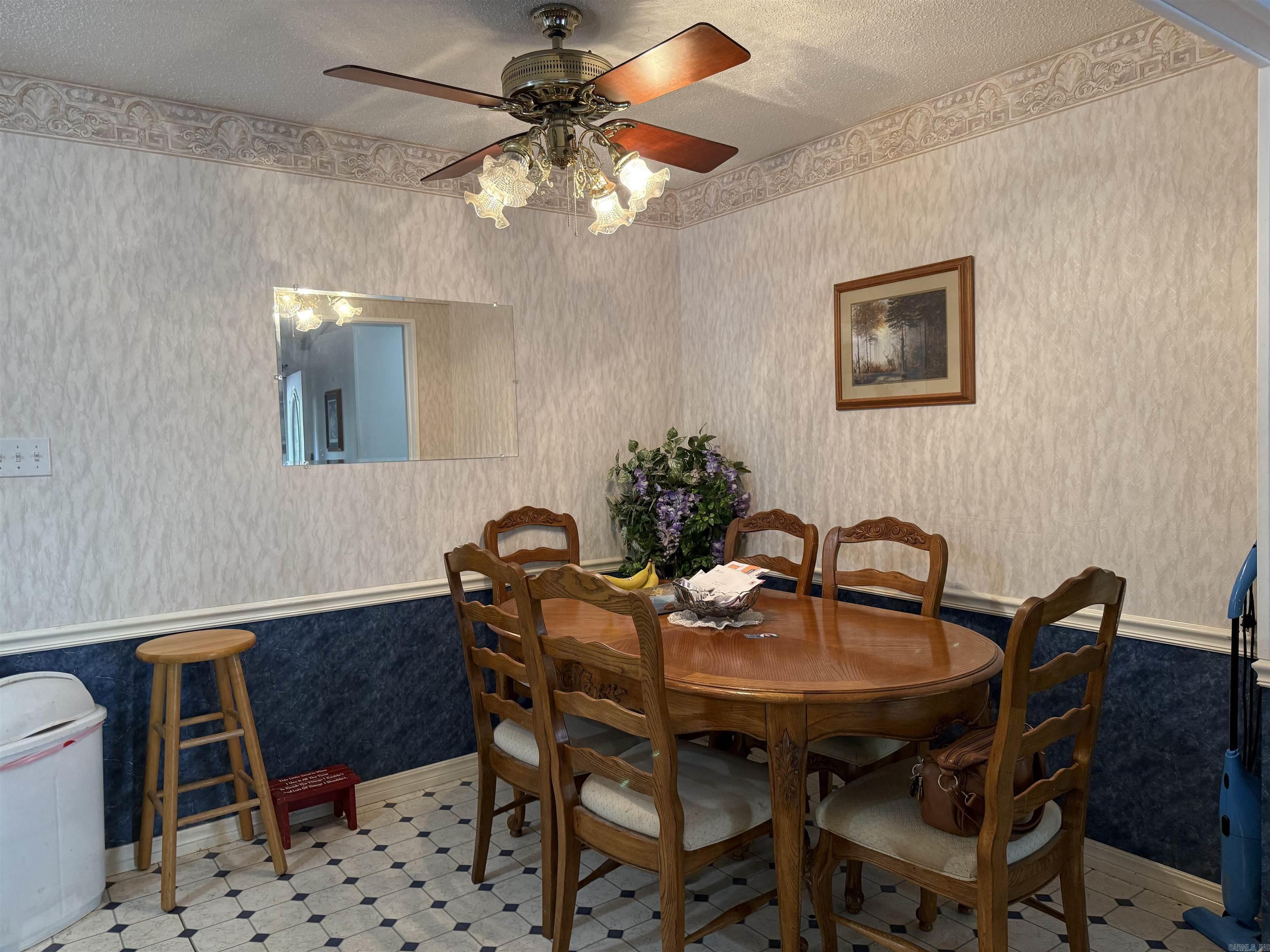 132  Dunn Hollow  Fairfield Bay, AR