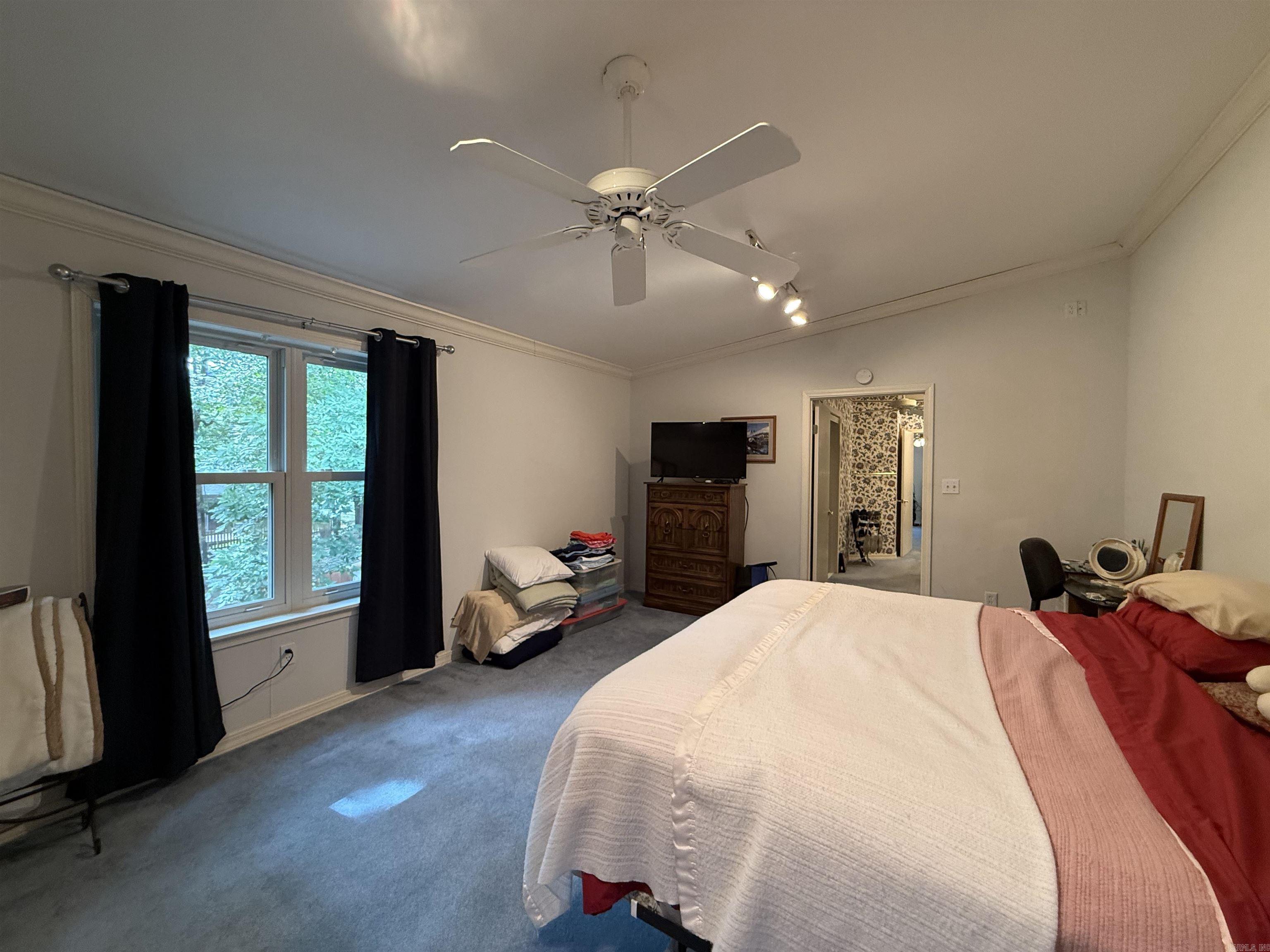132  Dunn Hollow  Fairfield Bay, AR
