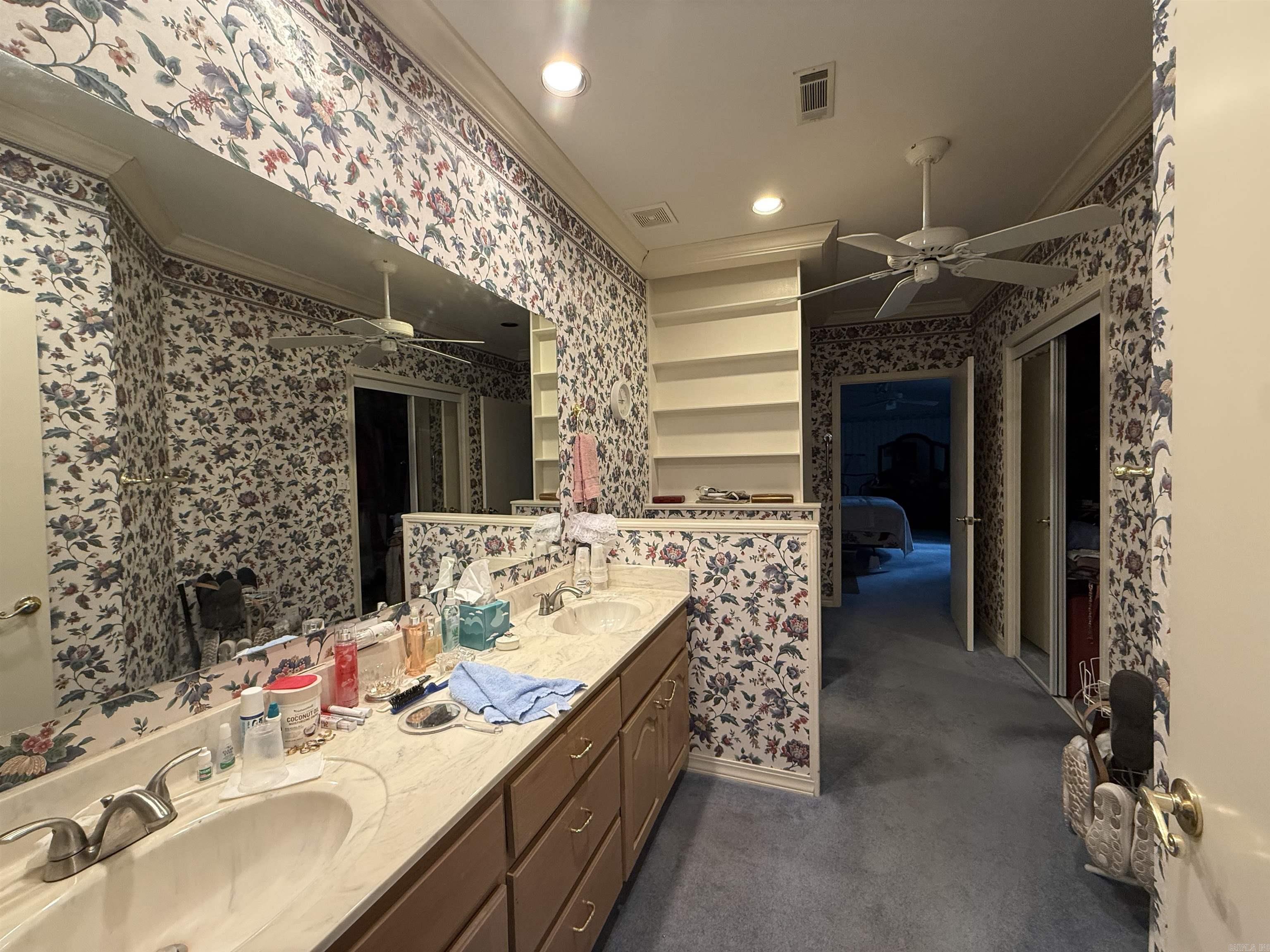 132  Dunn Hollow  Fairfield Bay, AR