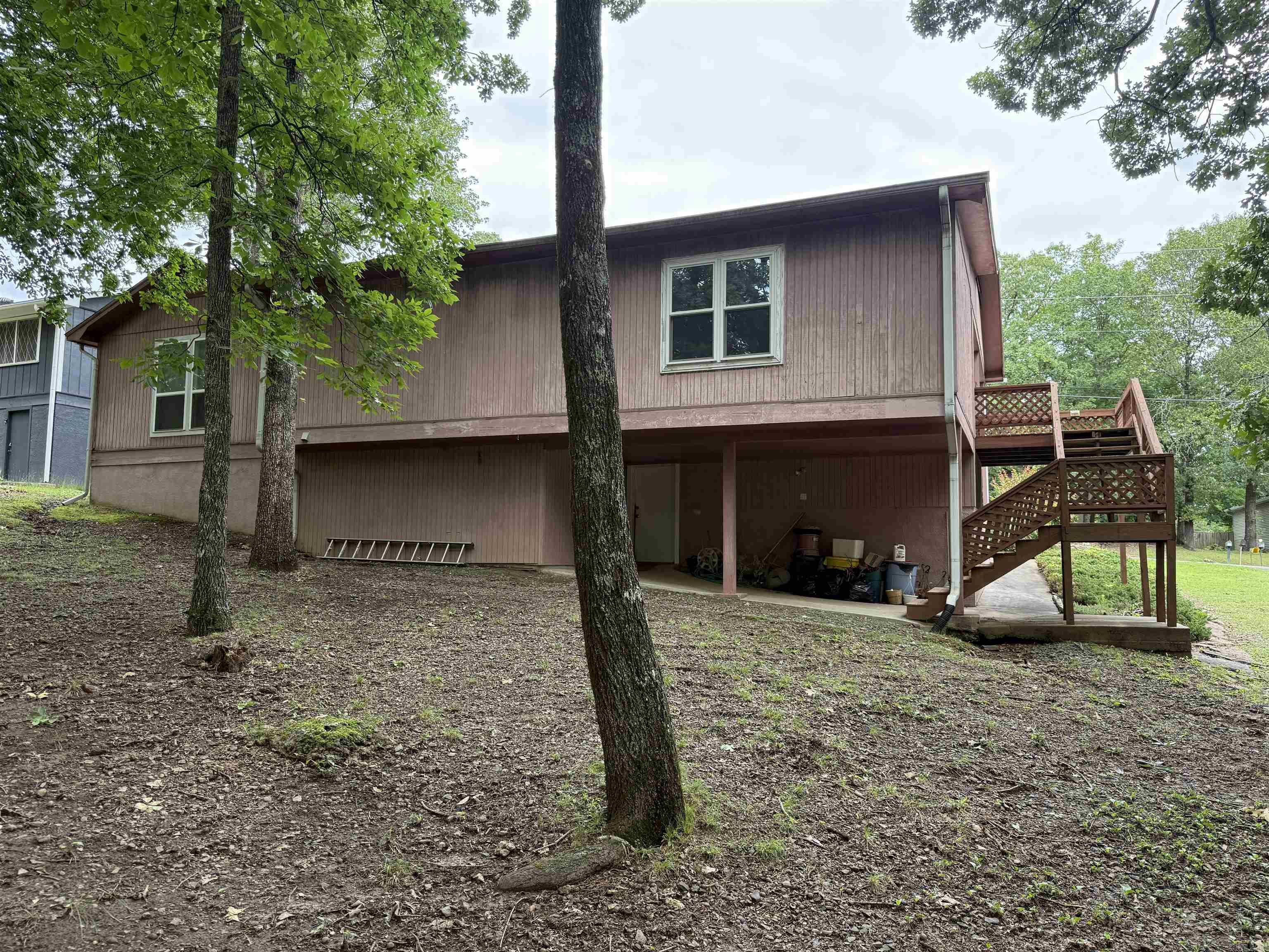 132  Dunn Hollow  Fairfield Bay, AR
