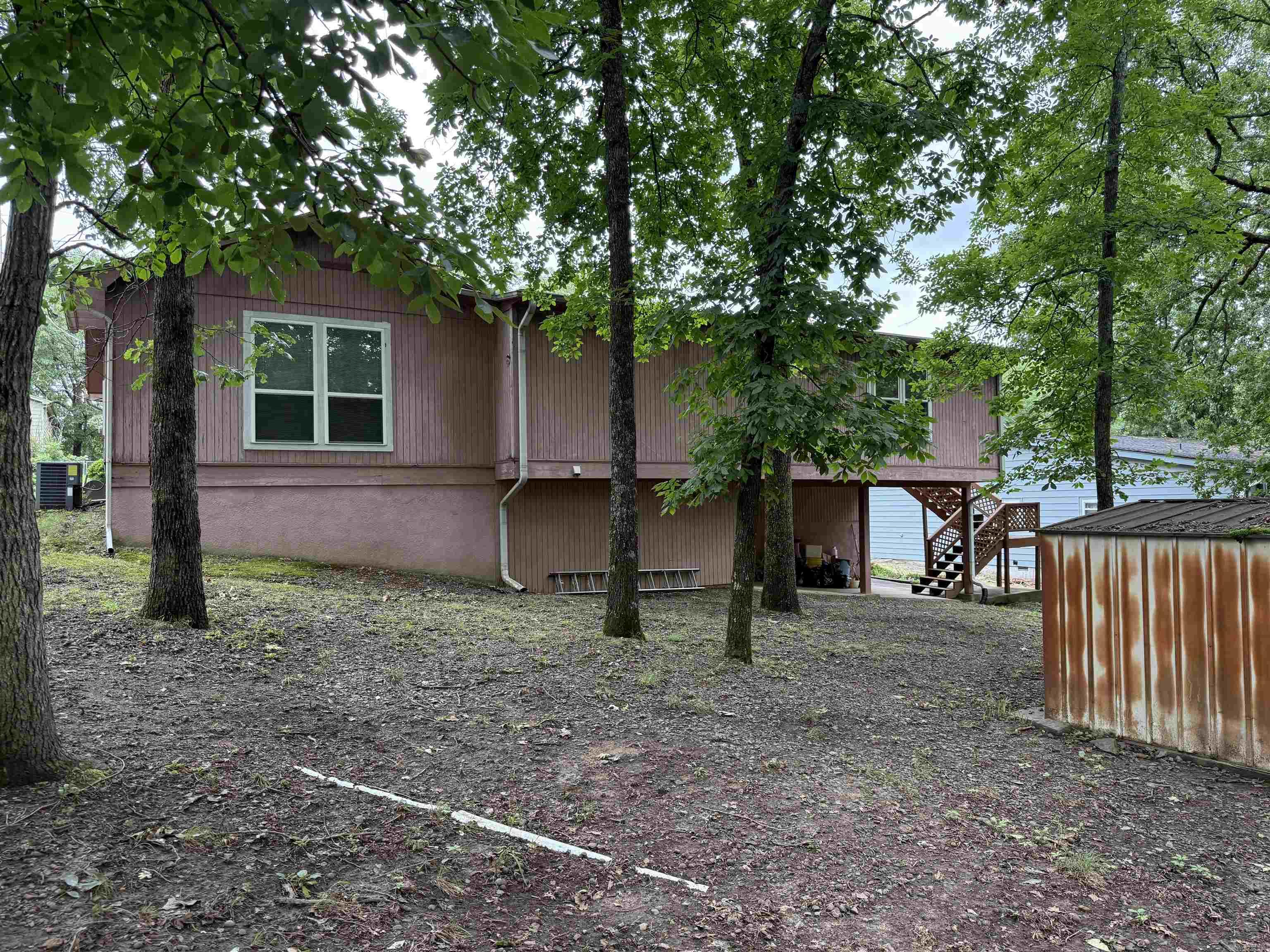 132  Dunn Hollow  Fairfield Bay, AR