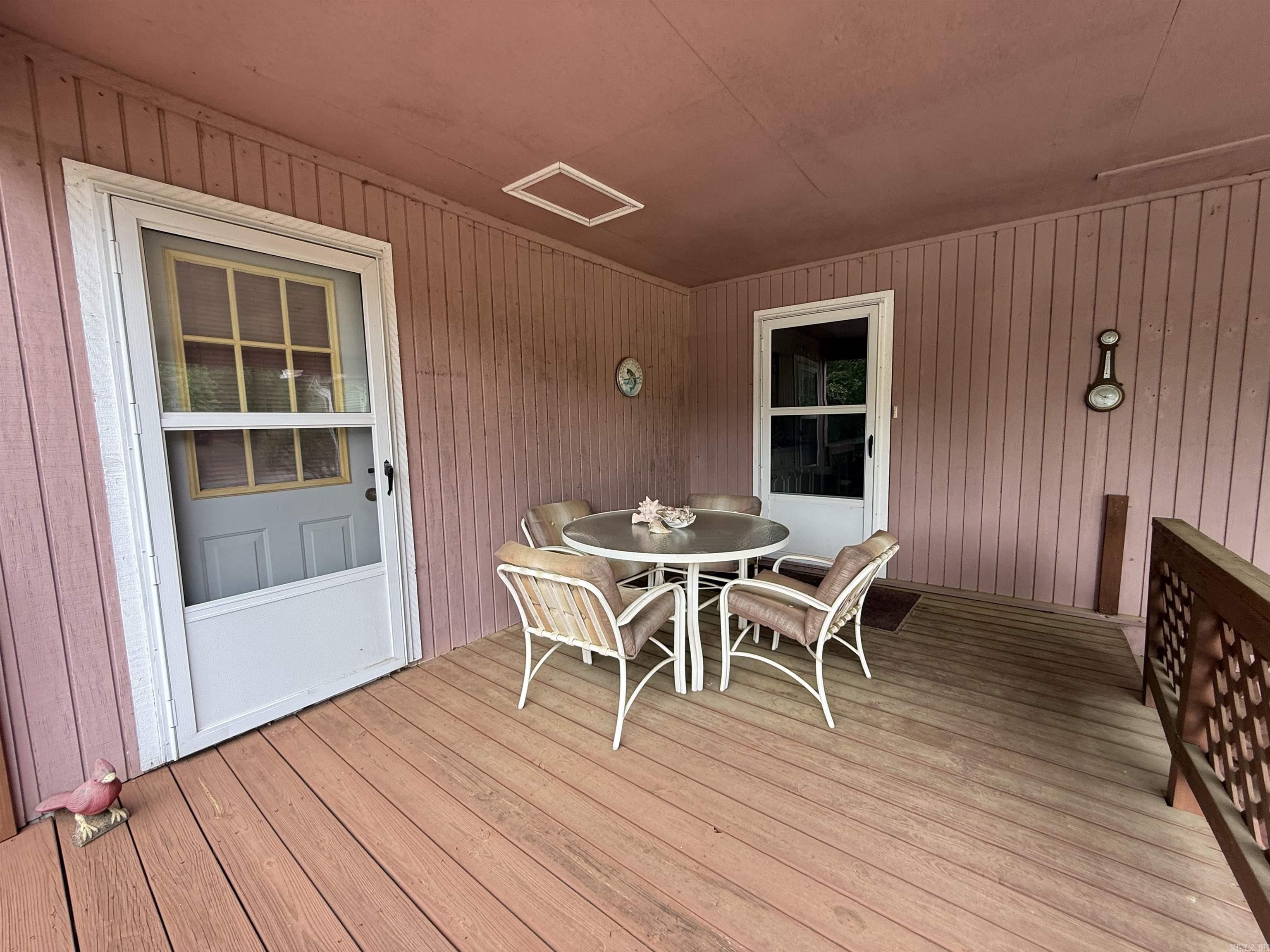 132  Dunn Hollow  Fairfield Bay, AR