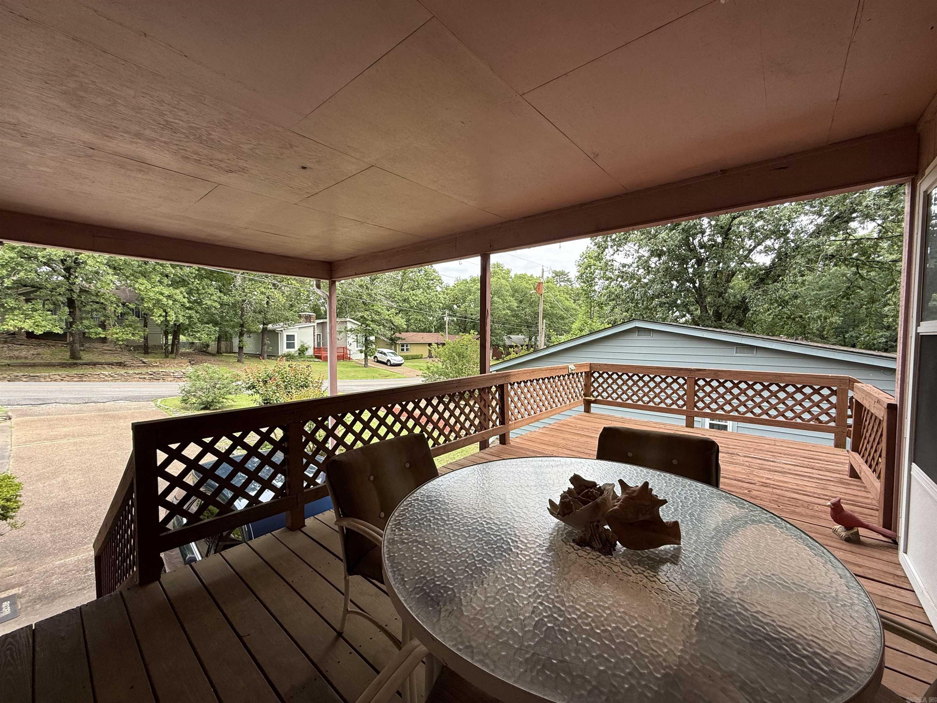 132  Dunn Hollow  Fairfield Bay, AR