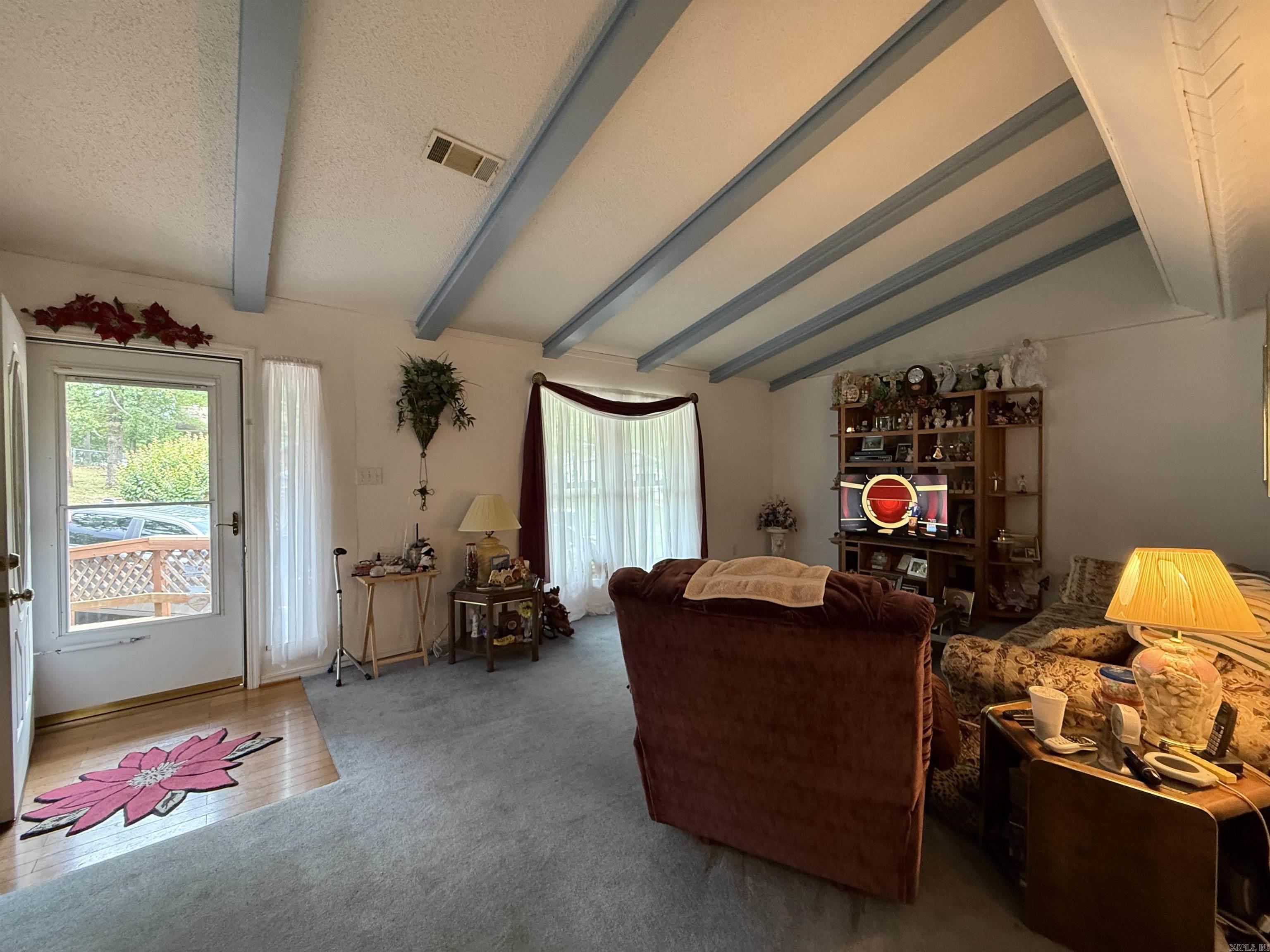132  Dunn Hollow  Fairfield Bay, AR