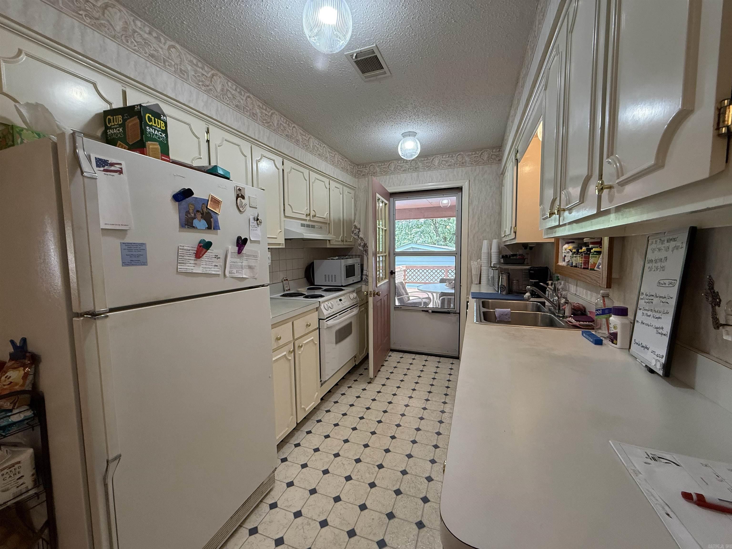 132  Dunn Hollow  Fairfield Bay, AR
