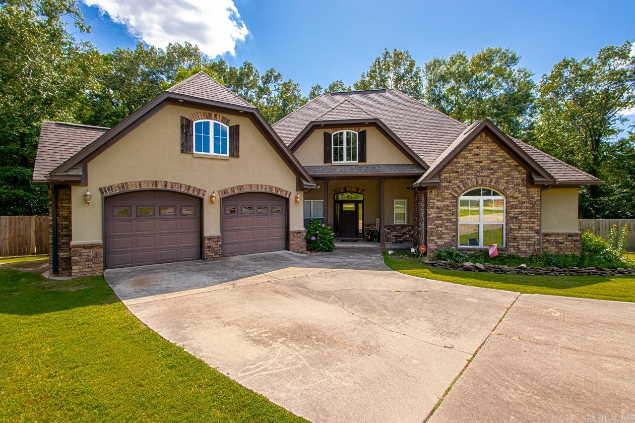 5611  Pear Tree Drive  Little Rock, AR