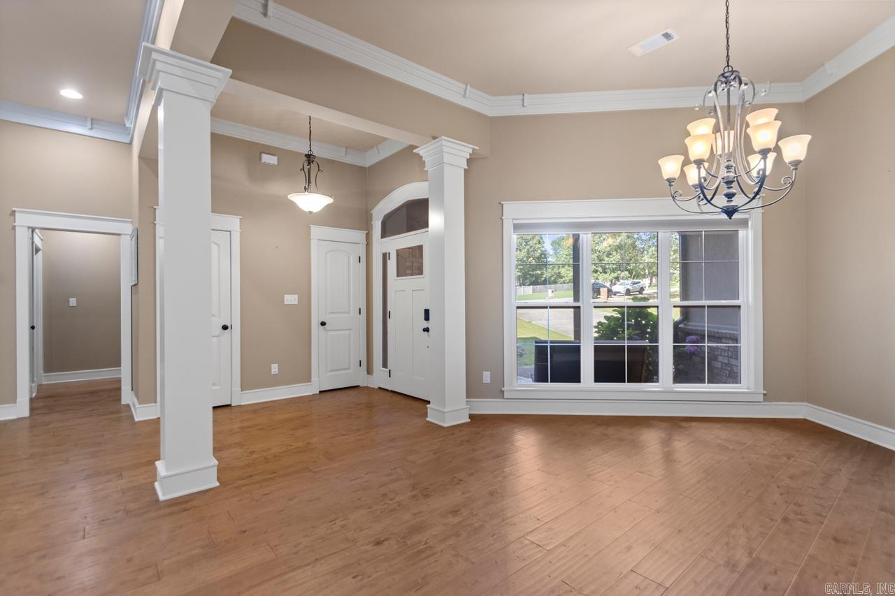 5611  Pear Tree Drive  Little Rock, AR