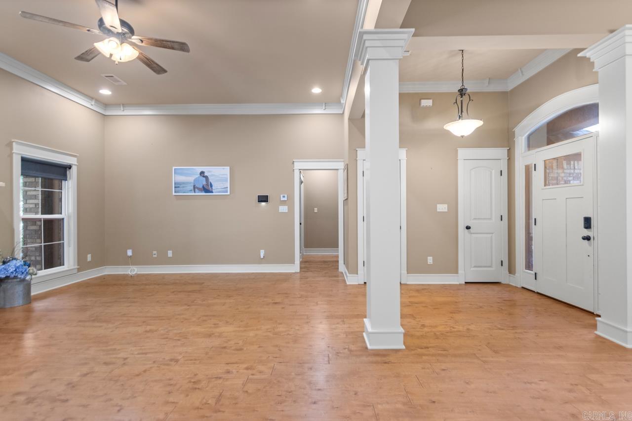 5611  Pear Tree Drive  Little Rock, AR