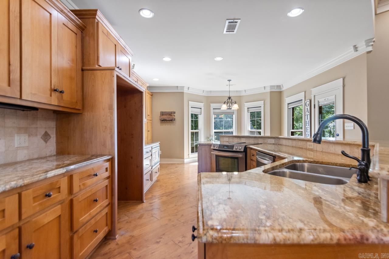 5611  Pear Tree Drive  Little Rock, AR