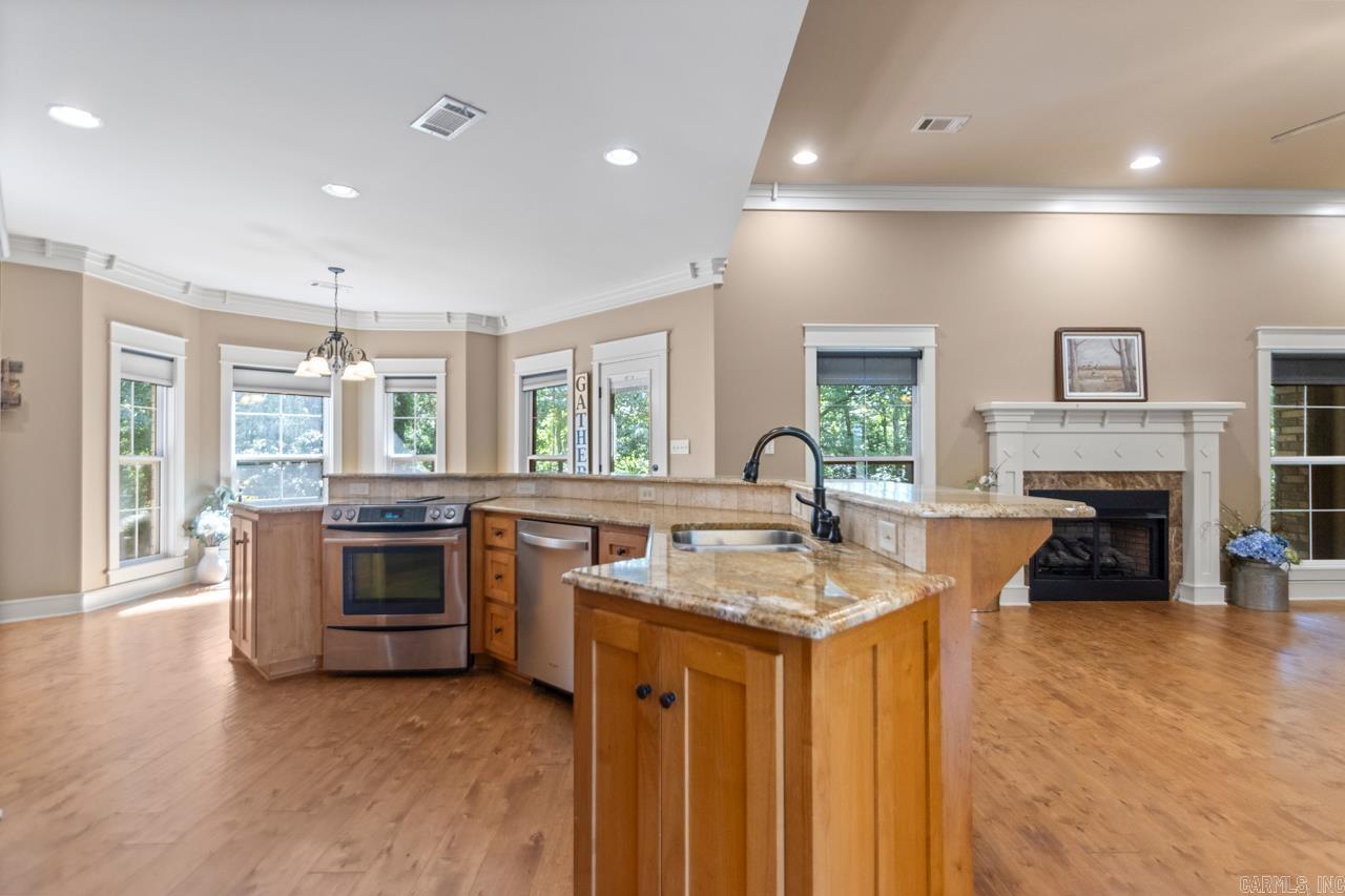 5611  Pear Tree Drive  Little Rock, AR