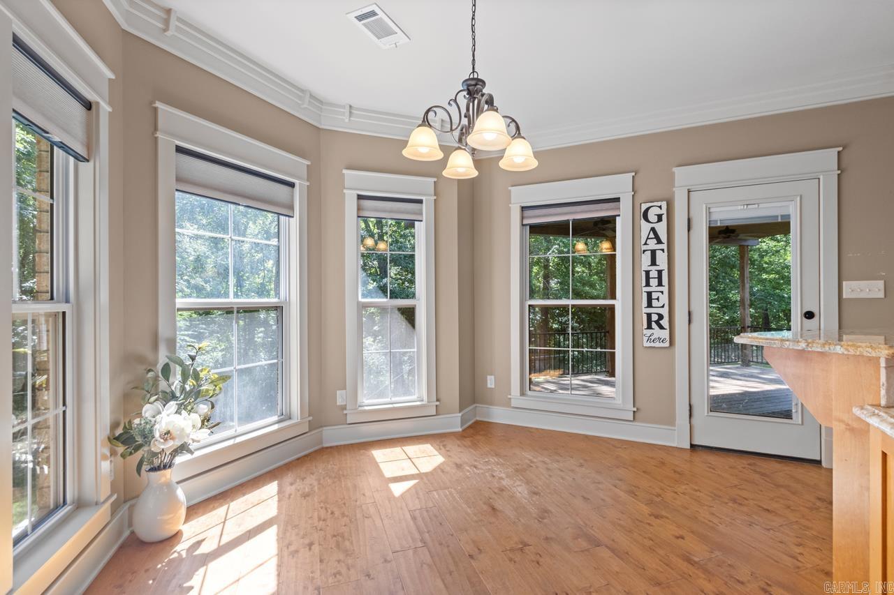 5611  Pear Tree Drive  Little Rock, AR