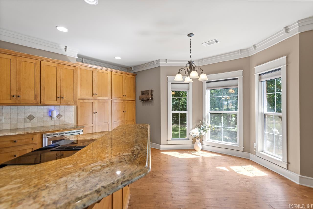 5611  Pear Tree Drive  Little Rock, AR