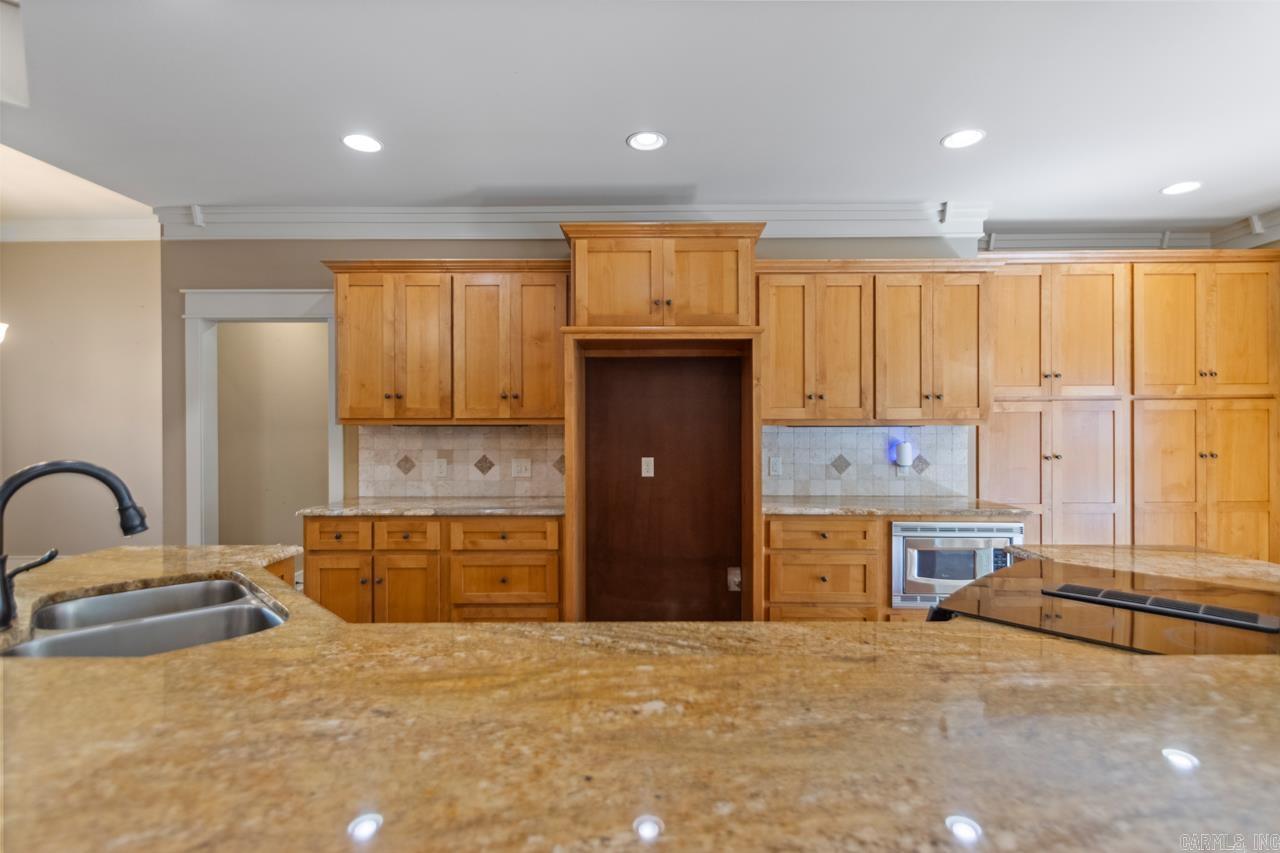 5611  Pear Tree Drive  Little Rock, AR