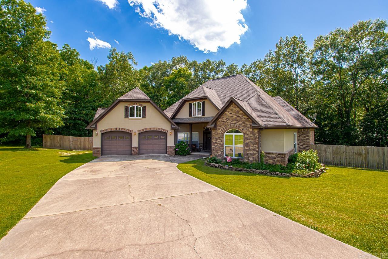 5611  Pear Tree Drive  Little Rock, AR