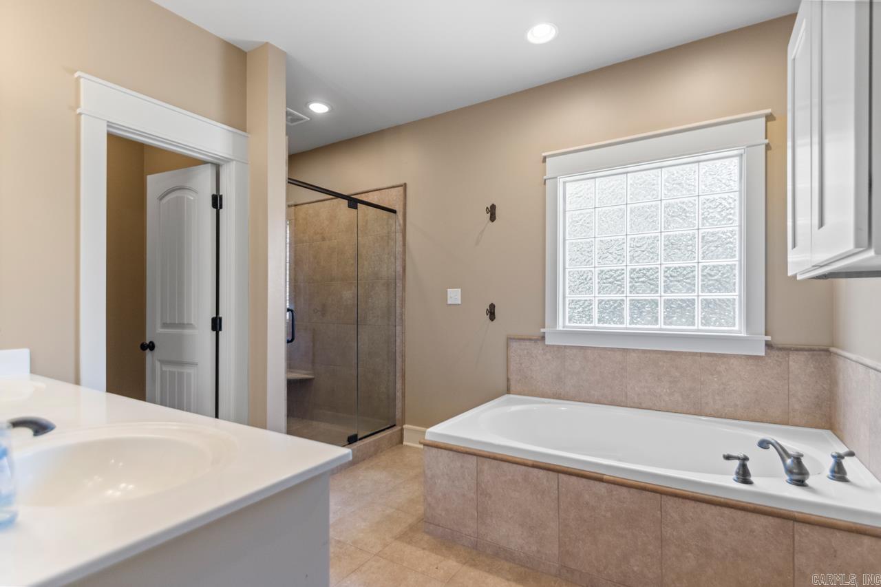 5611  Pear Tree Drive  Little Rock, AR