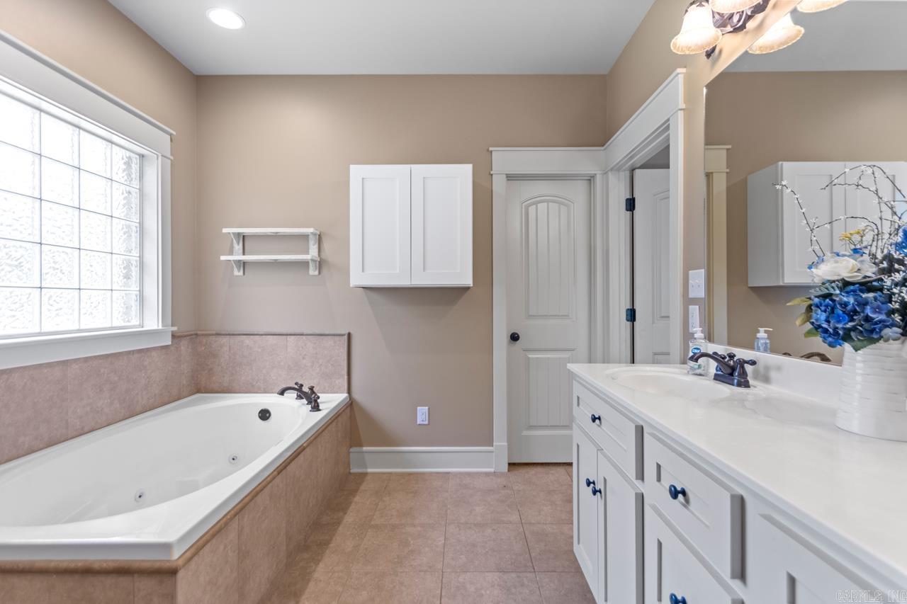 5611  Pear Tree Drive  Little Rock, AR