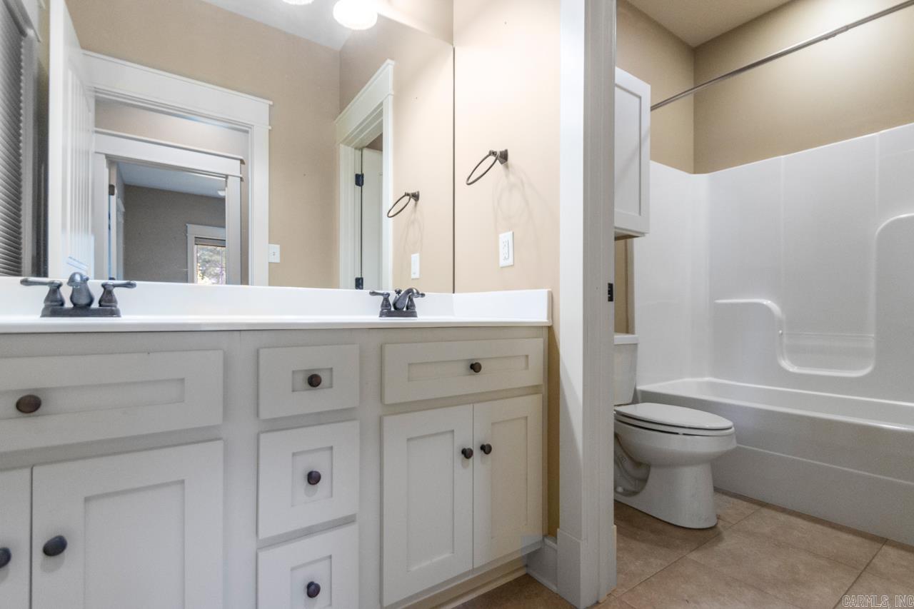 5611  Pear Tree Drive  Little Rock, AR